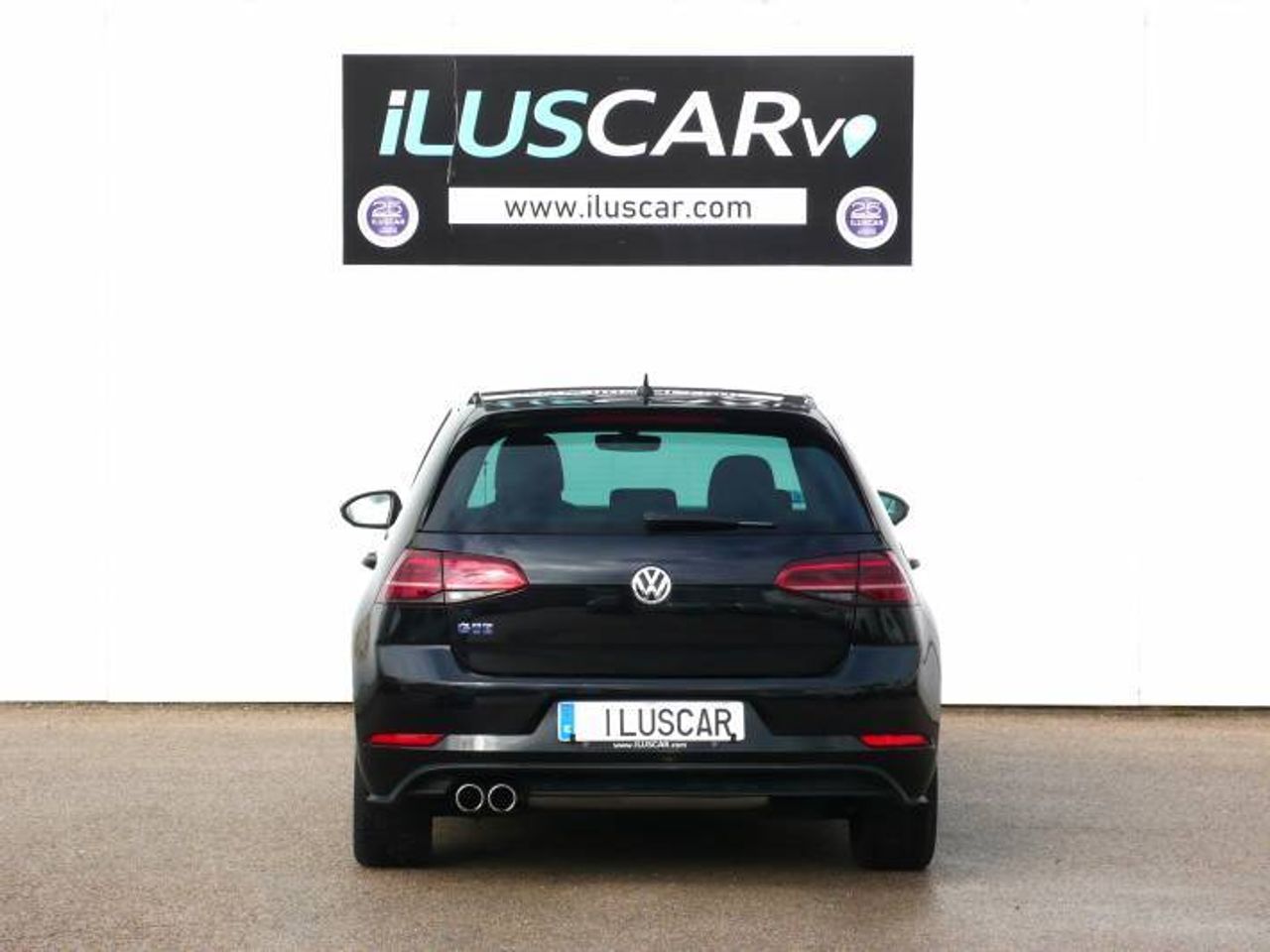 Volkswagen Golf GTE 1.4 TSI 205CV AT6 E6D  - Foto 5