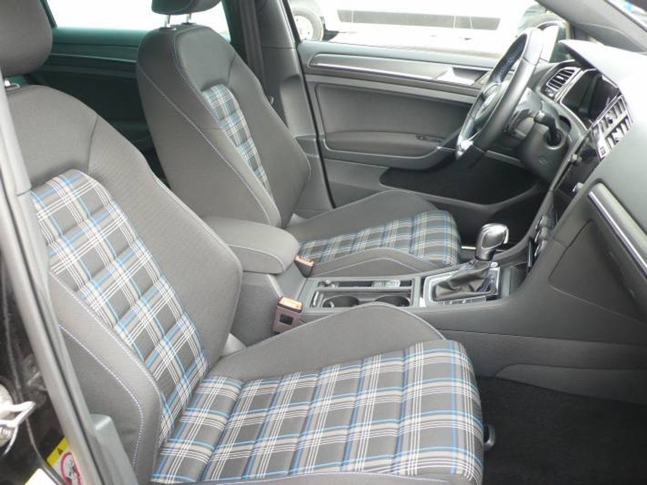 Volkswagen Golf GTE 1.4 TSI 205CV AT6 E6D  - Foto 35