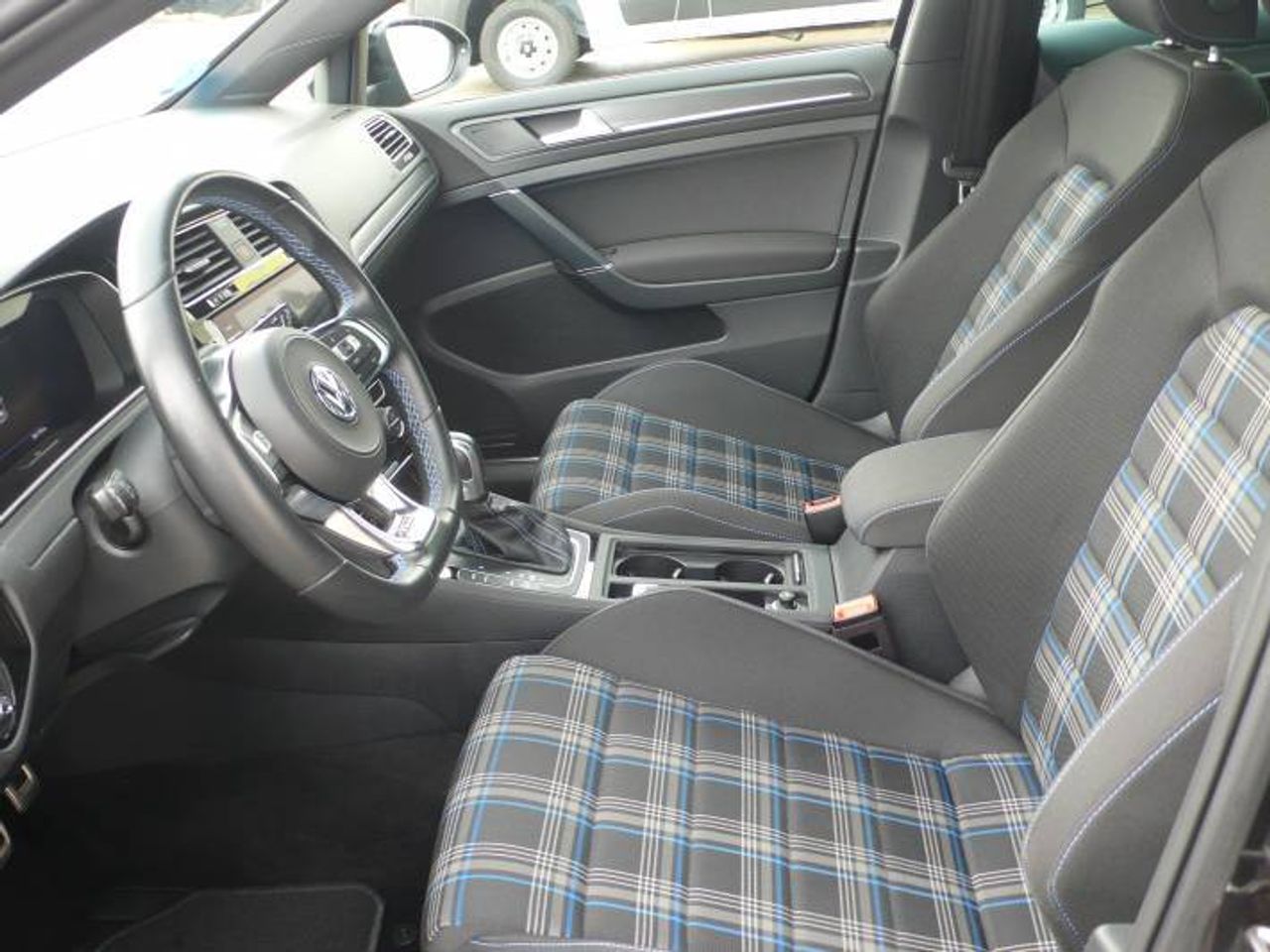 Volkswagen Golf GTE 1.4 TSI 205CV AT6 E6D  - Foto 38