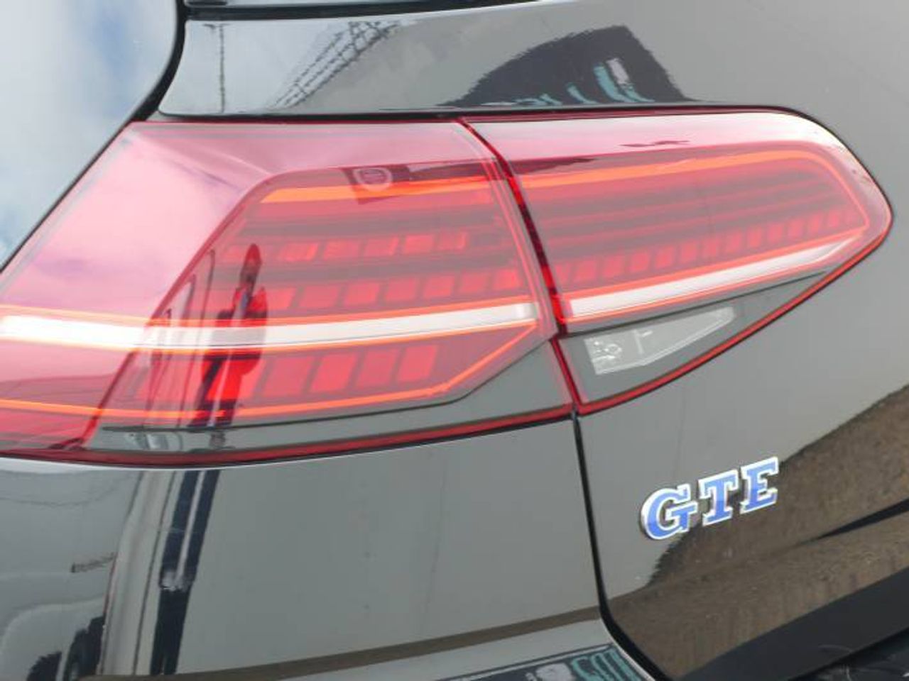 Volkswagen Golf GTE 1.4 TSI 205CV AT6 E6D  - Foto 42