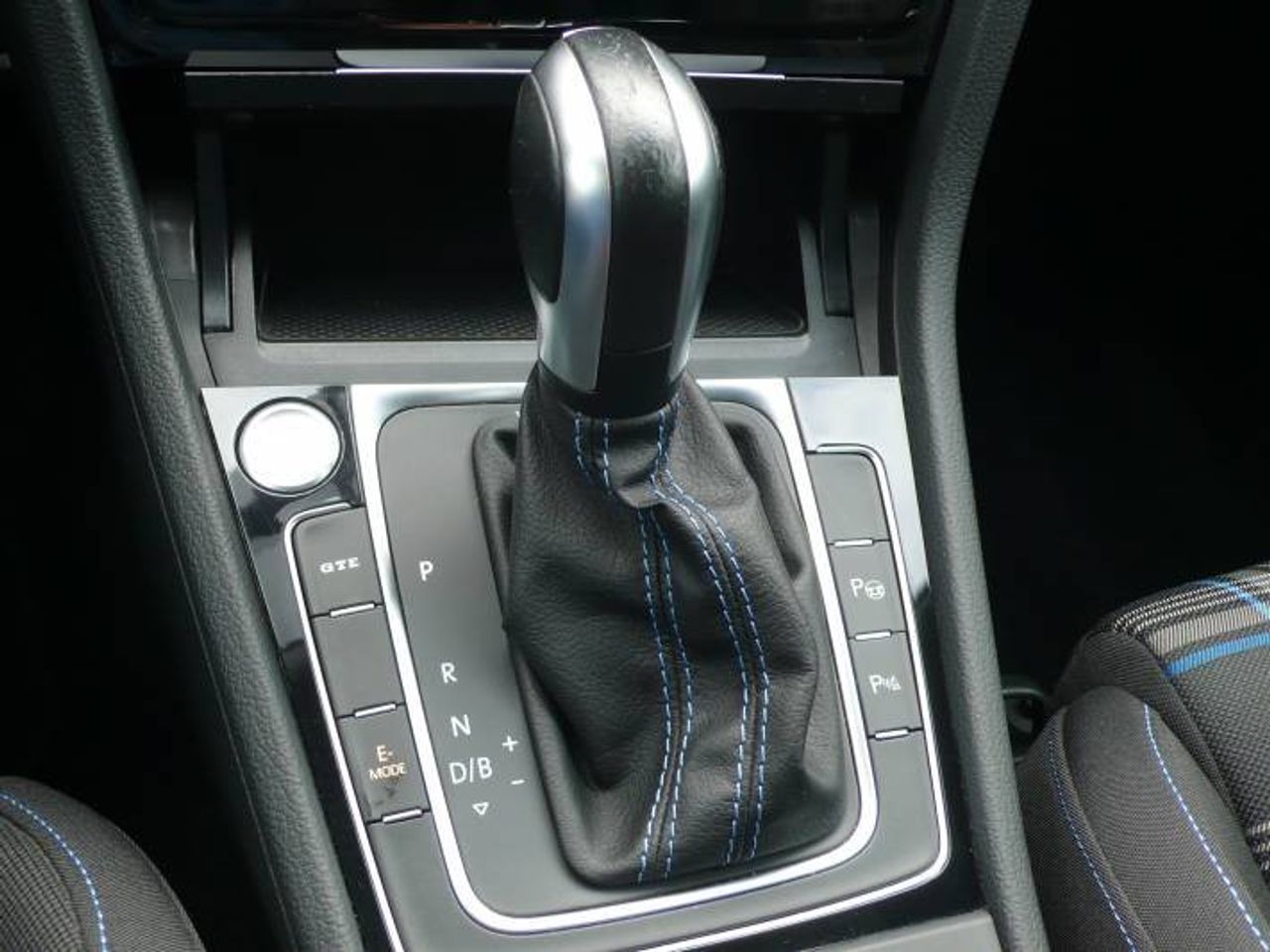 Volkswagen Golf GTE 1.4 TSI 205CV AT6 E6D  - Foto 22