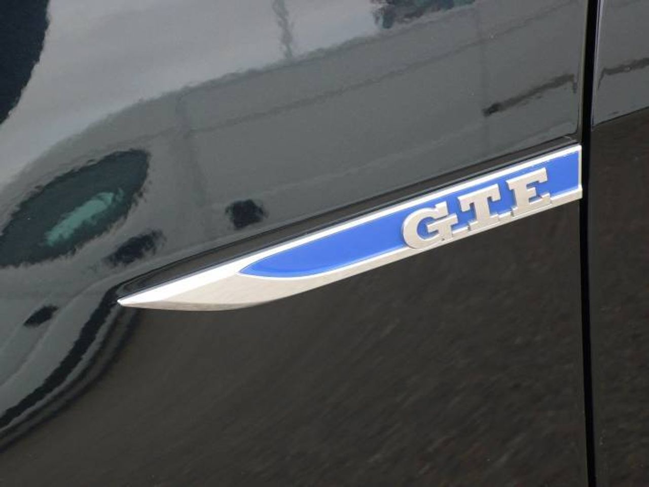 Volkswagen Golf GTE 1.4 TSI 205CV AT6 E6D  - Foto 40