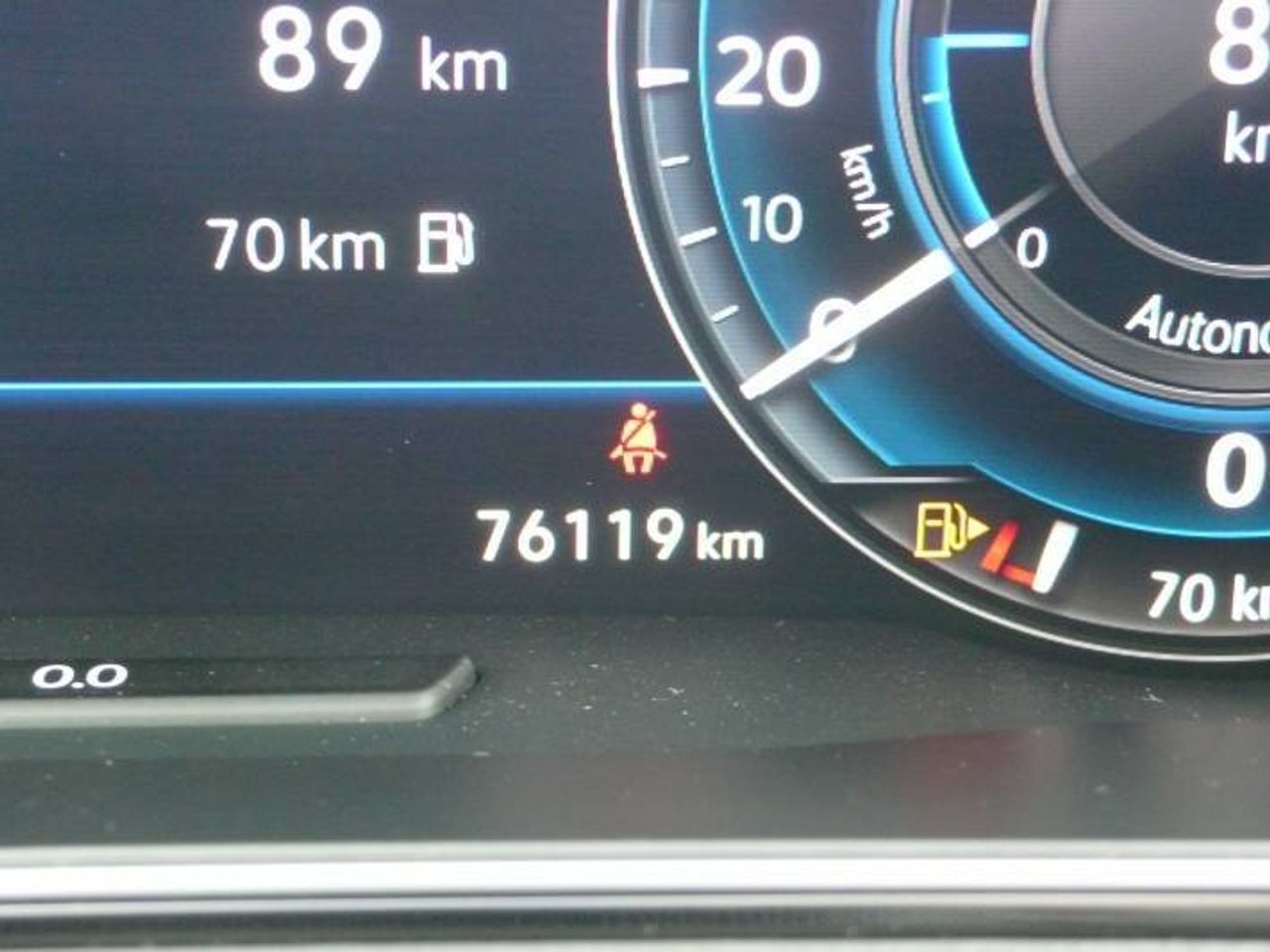 Volkswagen Golf GTE 1.4 TSI 205CV AT6 E6D  - Foto 15