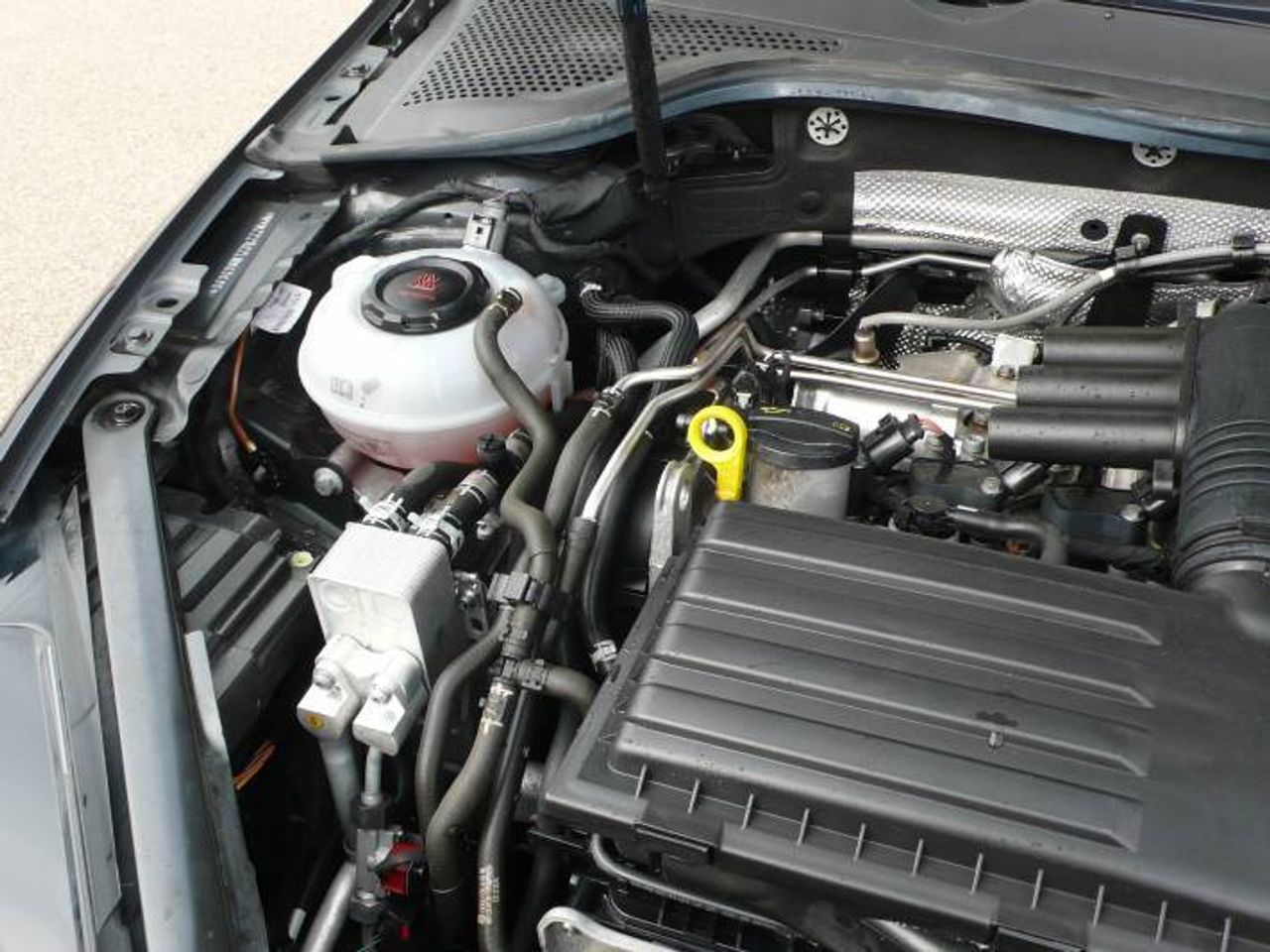 Volkswagen Golf GTE 1.4 TSI 205CV AT6 E6D  - Foto 52