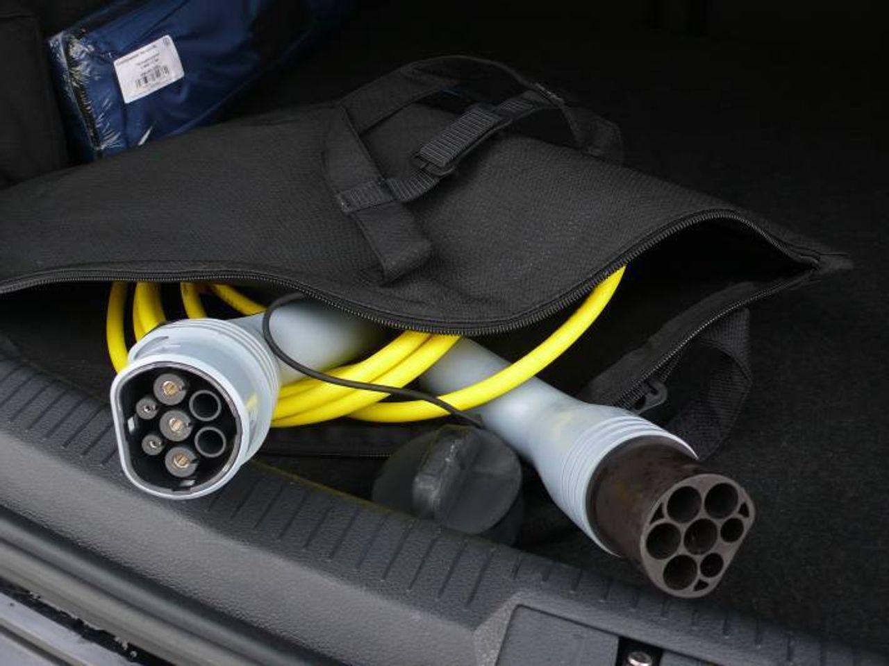 Volkswagen Golf GTE 1.4 TSI 205CV AT6 E6D  - Foto 44