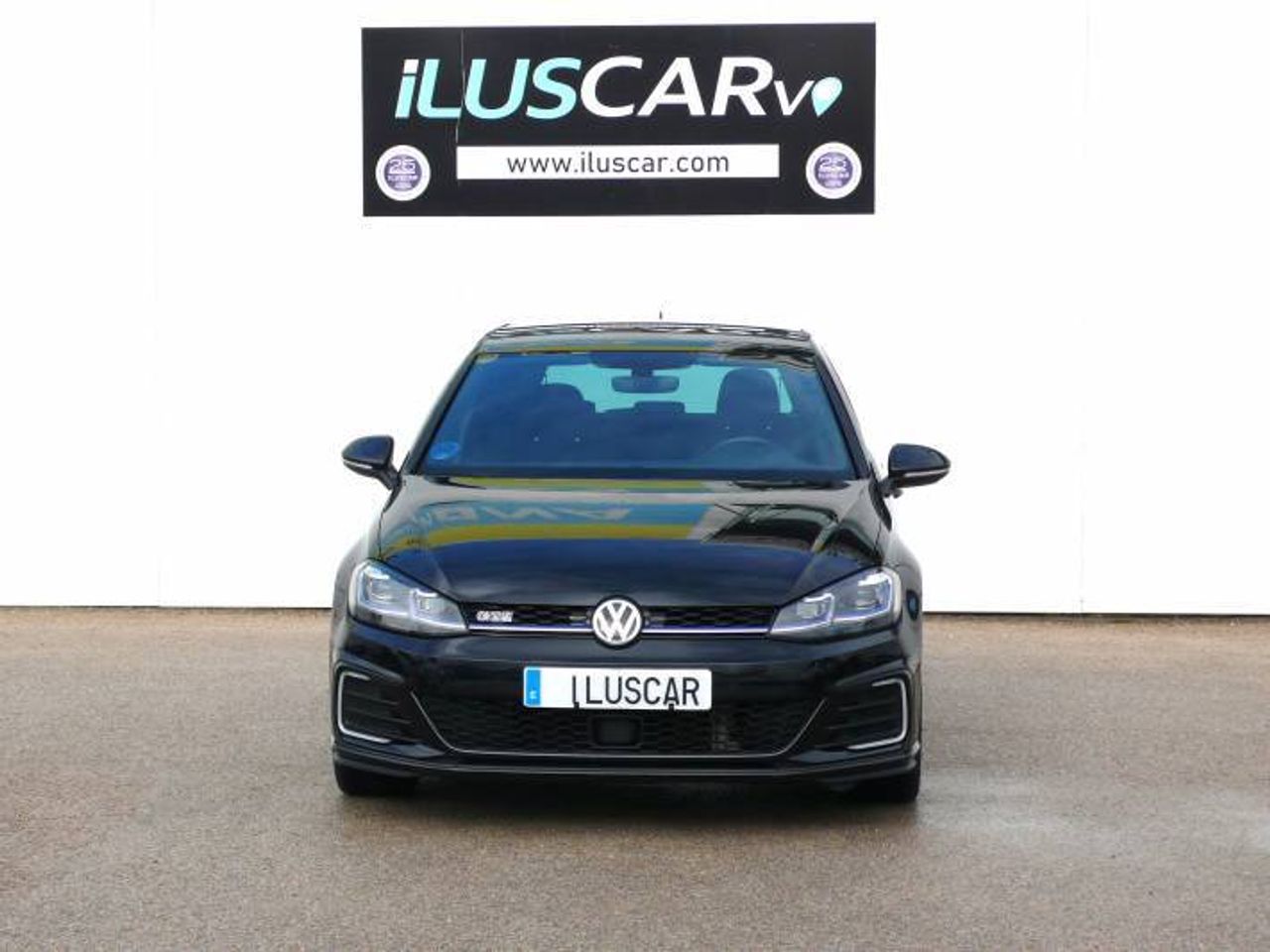 Volkswagen Golf GTE 1.4 TSI 205CV AT6 E6D  - Foto 7