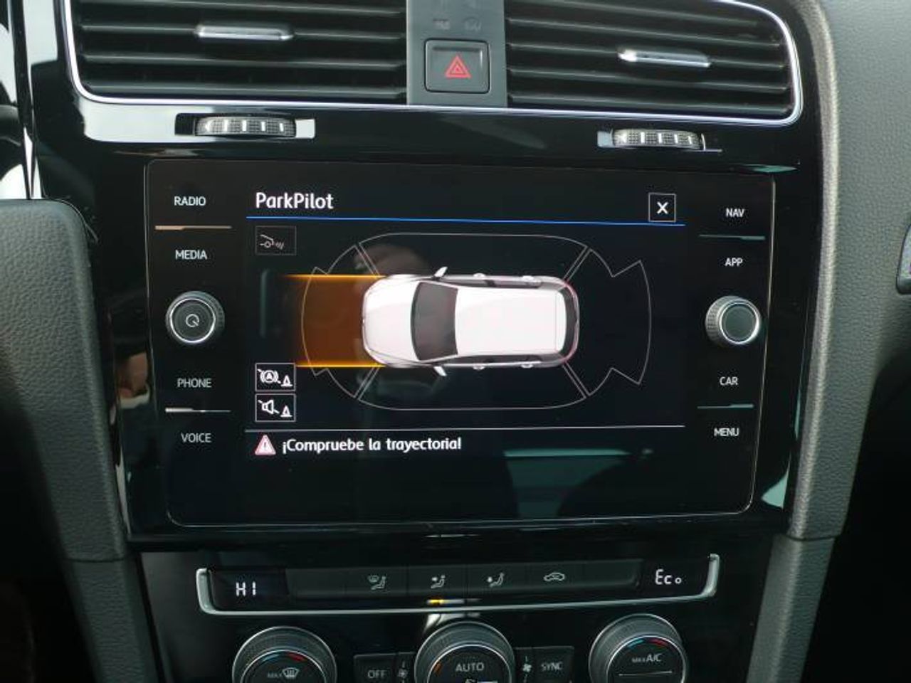 Volkswagen Golf GTE 1.4 TSI 205CV AT6 E6D  - Foto 27