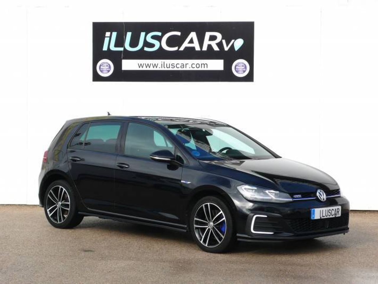 Volkswagen Golf GTE 1.4 TSI 205CV AT6 E6D  - Foto 8