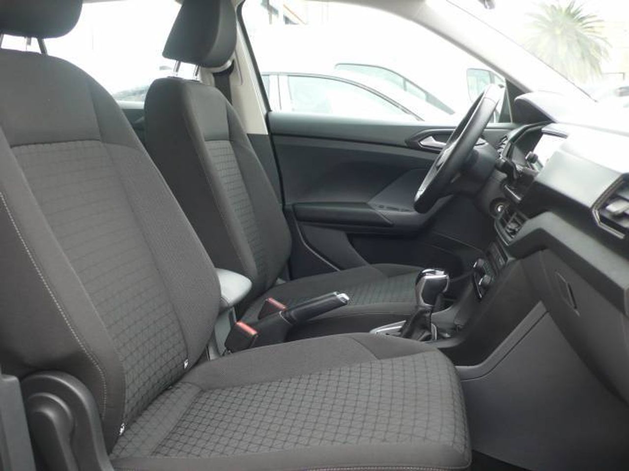 Volkswagen T-Cross Advance 1.0 TSI 115CV AT7 E6dT  - Foto 13