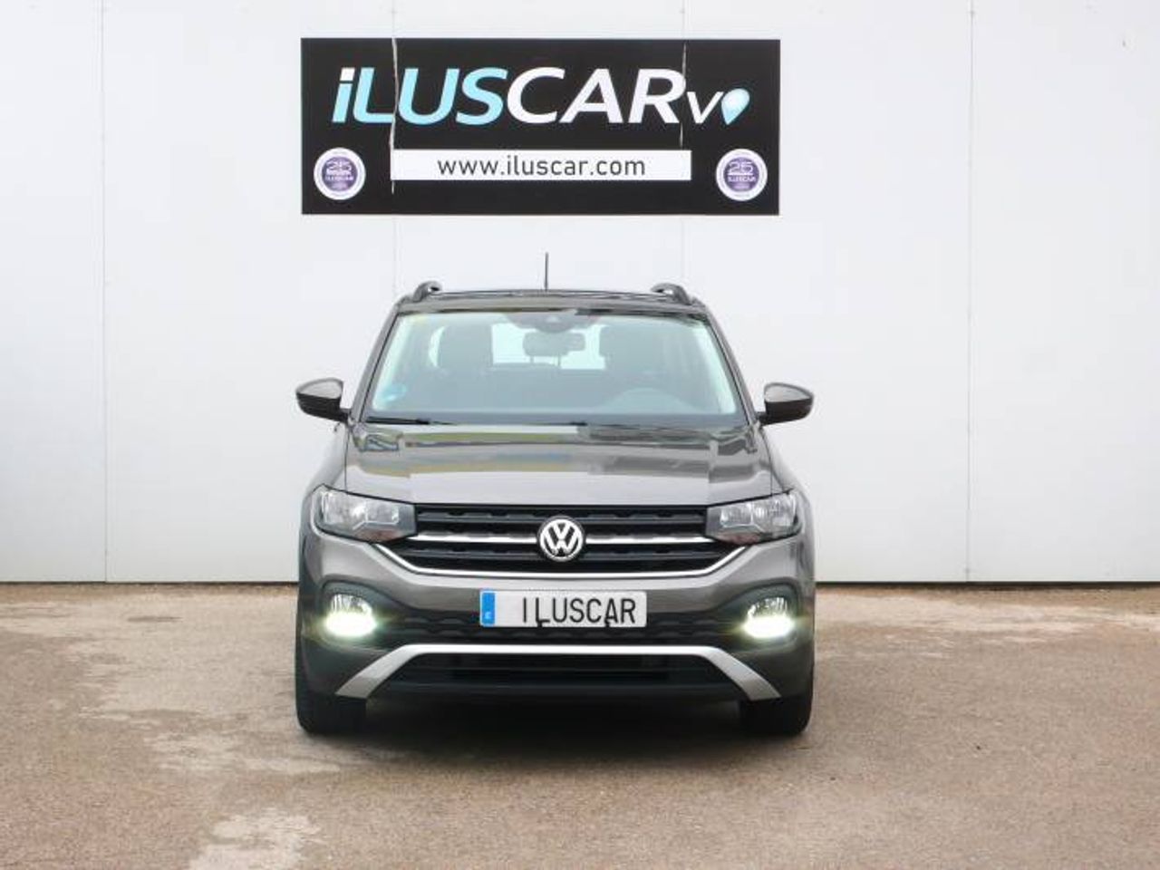 Volkswagen T-Cross Advance 1.0 TSI 115CV AT7 E6dT  - Foto 7