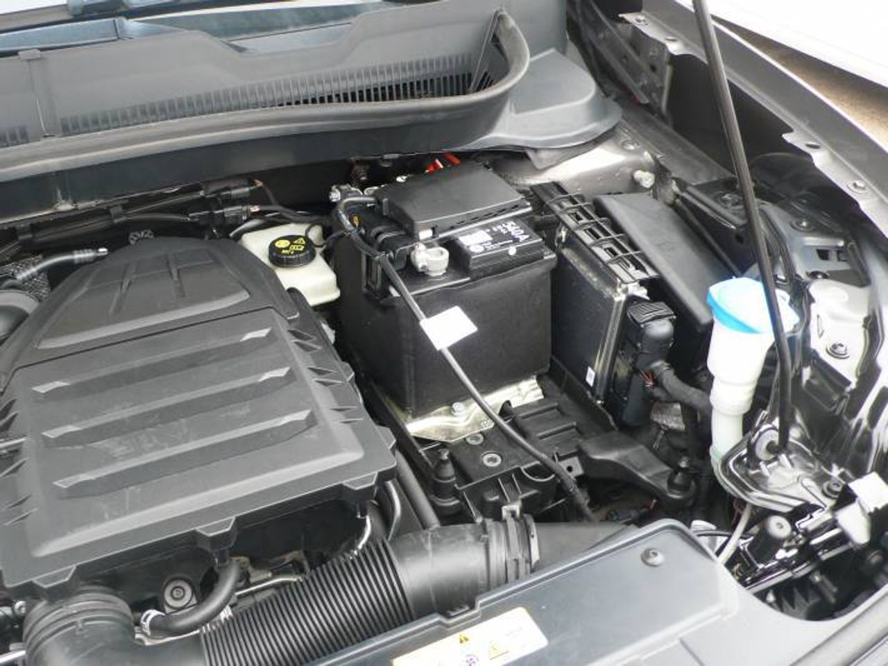 Volkswagen T-Cross Advance 1.0 TSI 115CV AT7 E6dT  - Foto 38