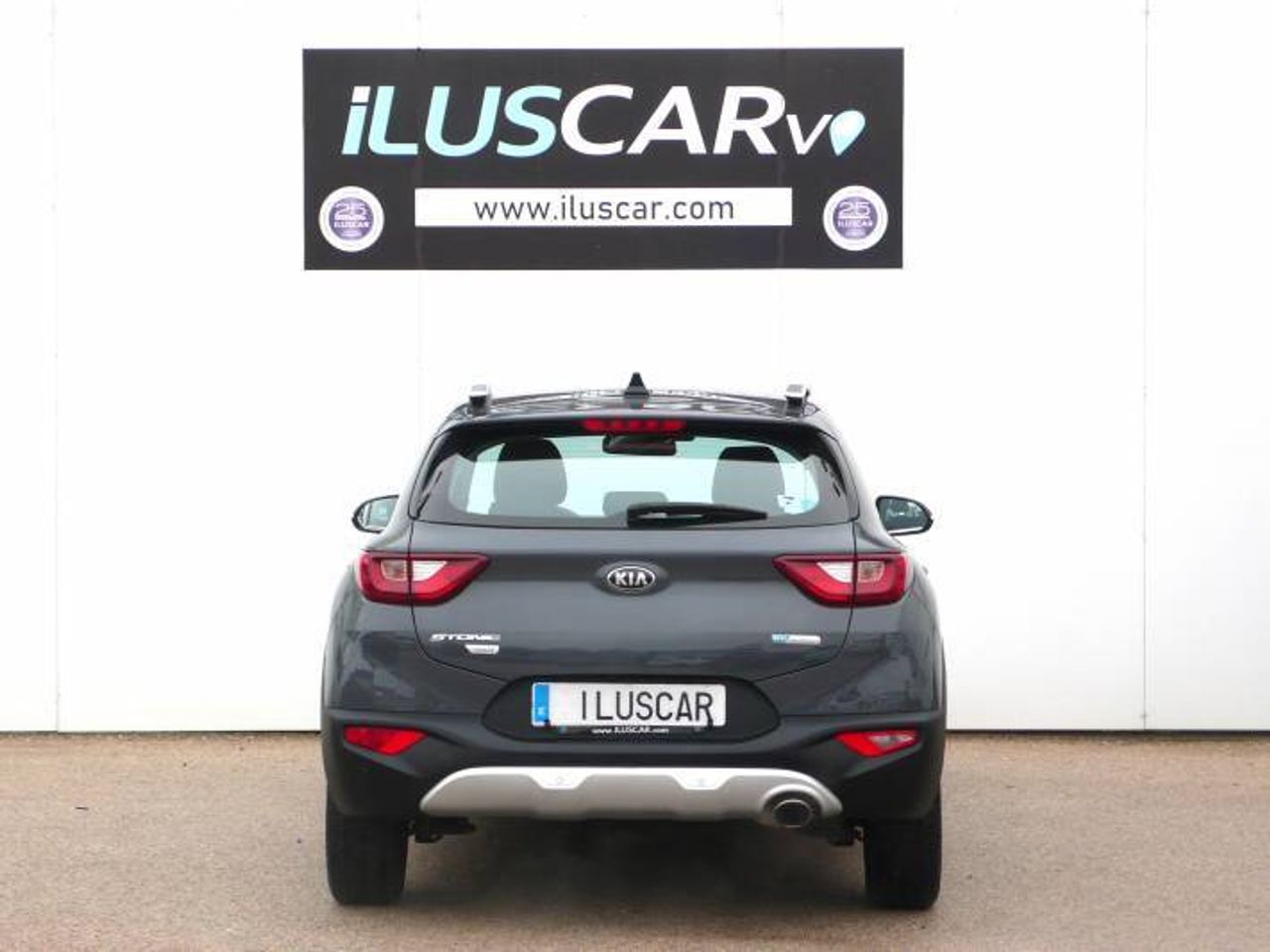 Kia Stonic 1.0 T-GDi 88kW (120CV) MHEV Drive DCT  - Foto 5