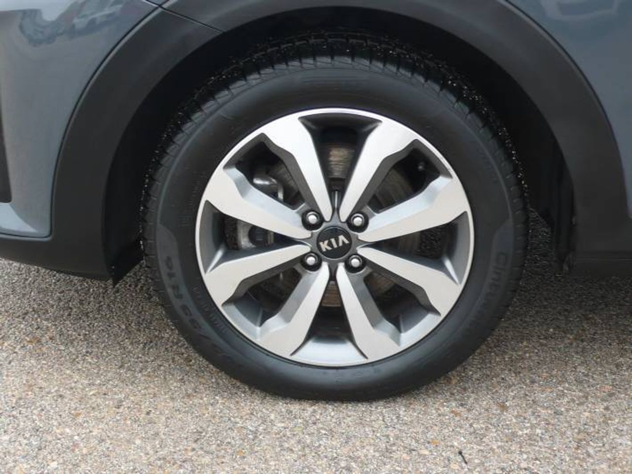 Kia Stonic 1.0 T-GDi 88kW (120CV) MHEV Drive DCT  - Foto 11