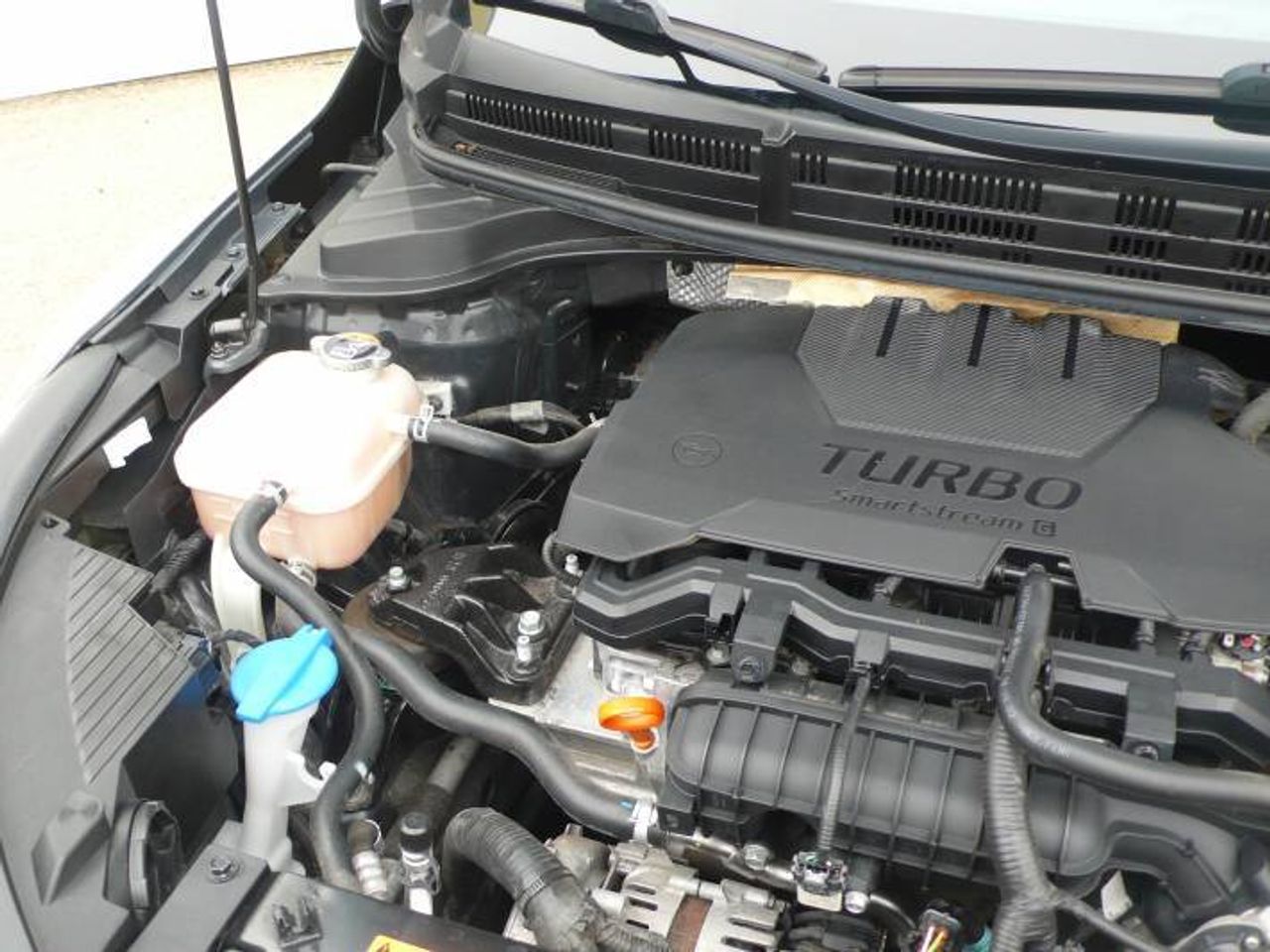 Kia Stonic 1.0 T-GDi 88kW (120CV) MHEV Drive DCT  - Foto 39