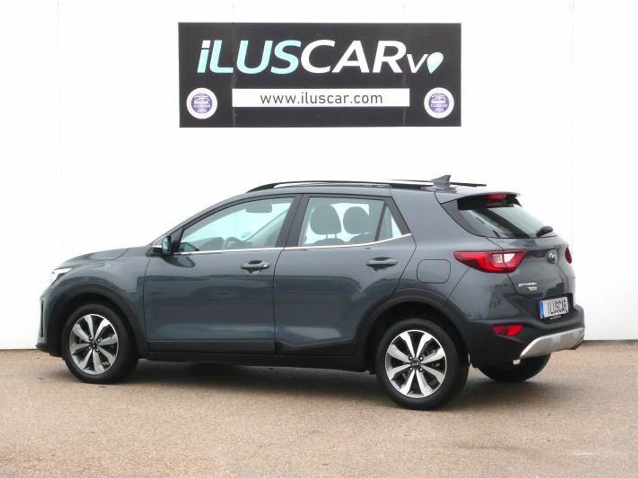 Kia Stonic 1.0 T-GDi 88kW (120CV) MHEV Drive DCT  - Foto 6