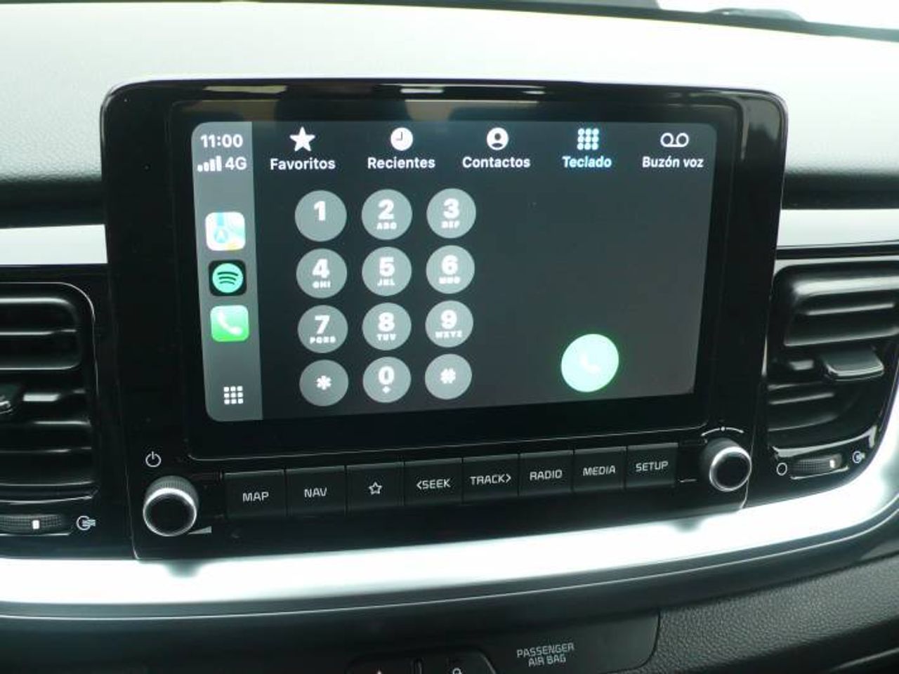 Kia Stonic 1.0 T-GDi 88kW (120CV) MHEV Drive DCT  - Foto 22