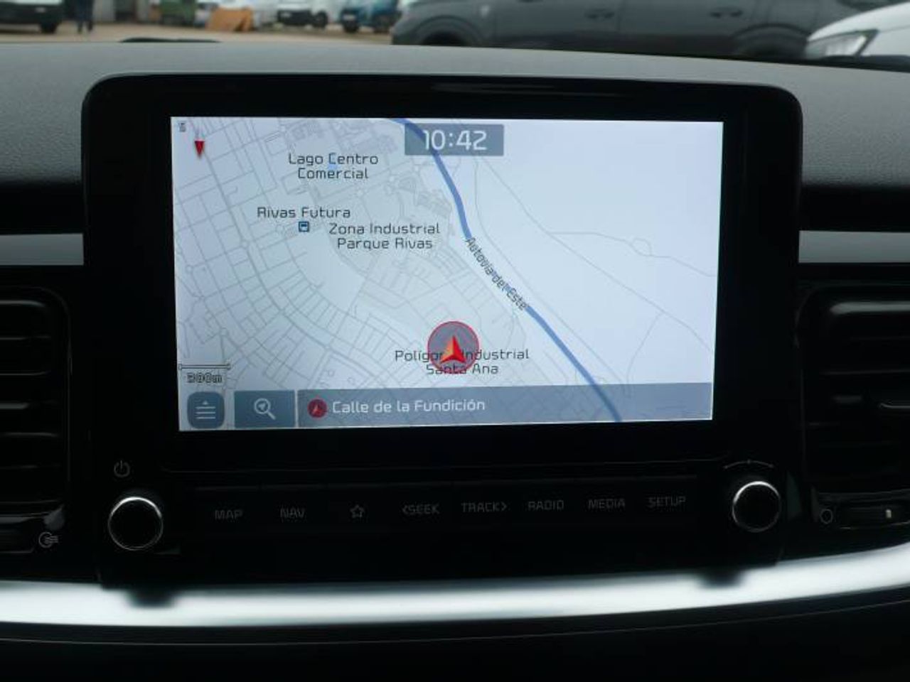 Kia Stonic 1.0 T-GDi 88kW (120CV) MHEV Drive DCT  - Foto 19