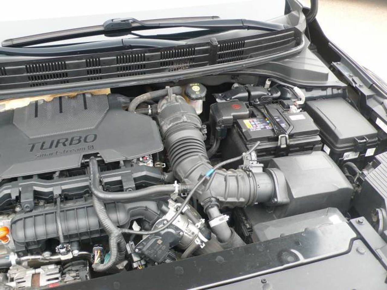 Kia Stonic 1.0 T-GDi 88kW (120CV) MHEV Drive DCT  - Foto 40