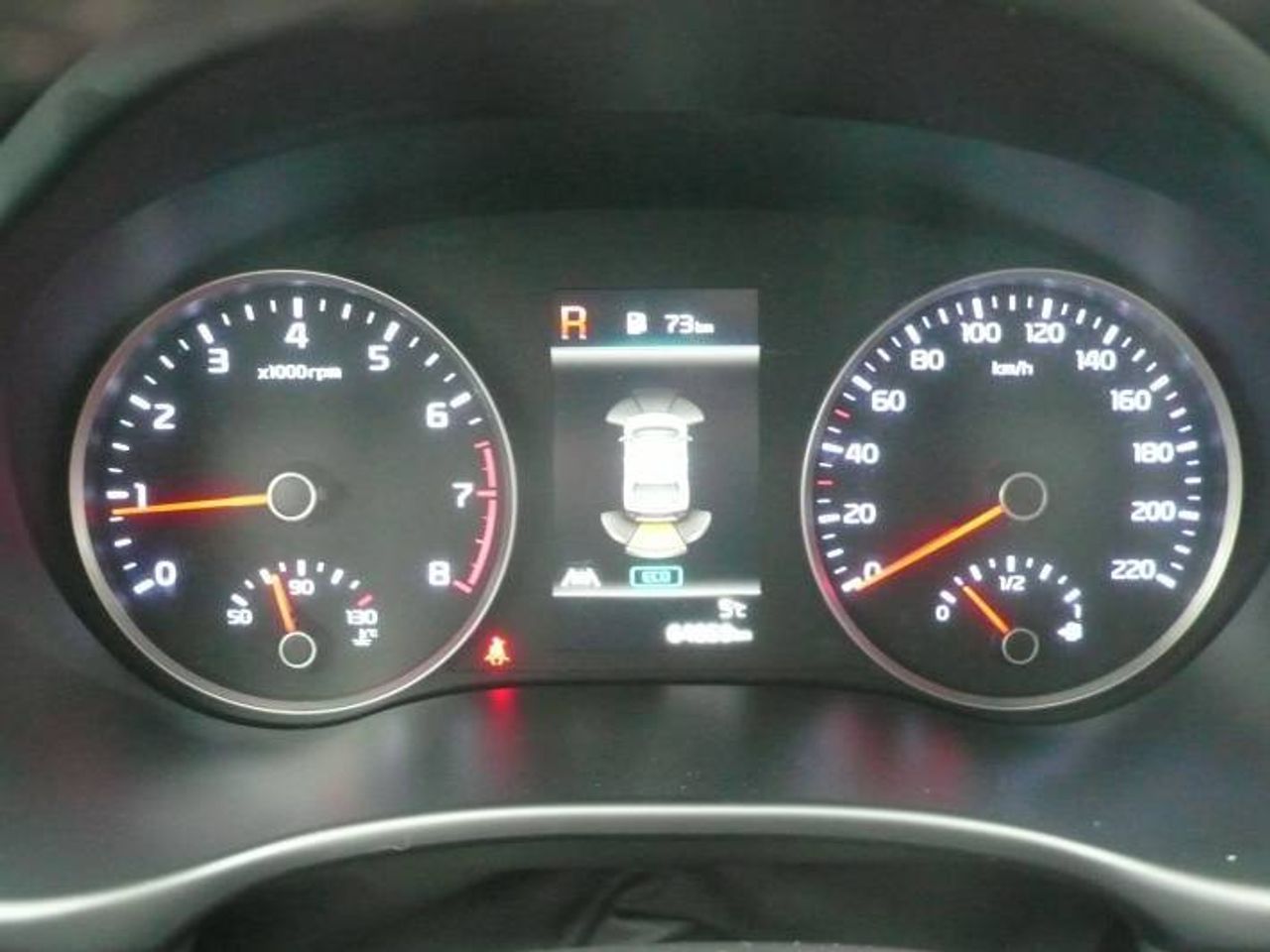 Kia Stonic 1.0 T-GDi 88kW (120CV) MHEV Drive DCT  - Foto 30