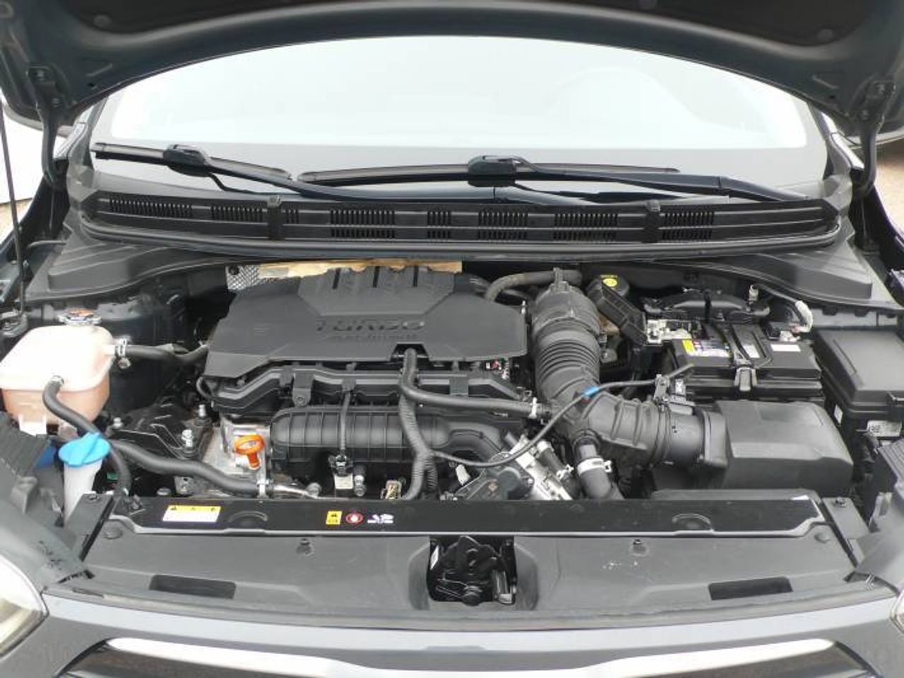 Kia Stonic 1.0 T-GDi 88kW (120CV) MHEV Drive DCT  - Foto 38