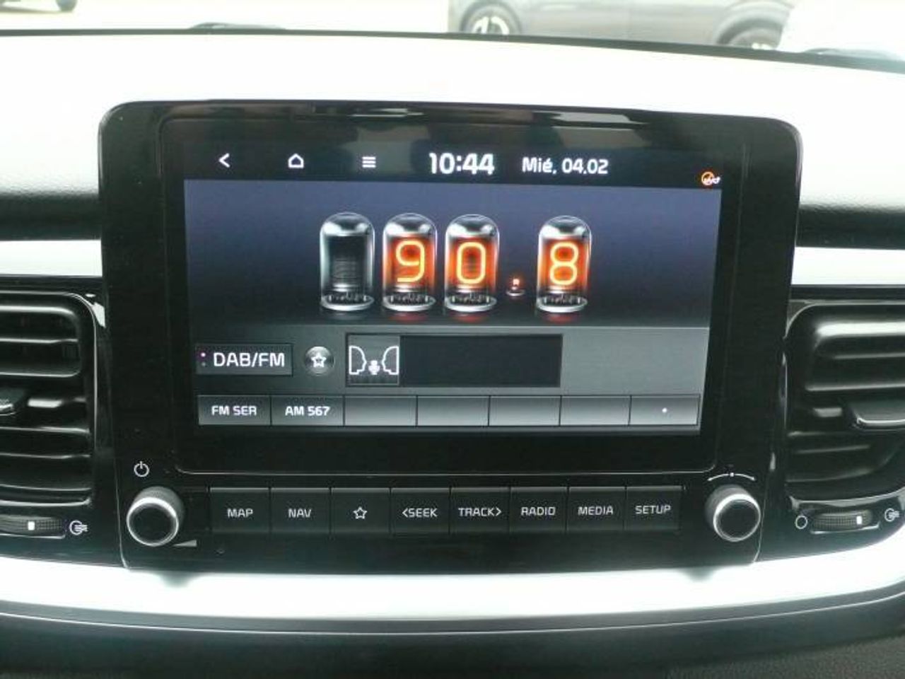 Kia Stonic 1.0 T-GDi 88kW (120CV) MHEV Drive DCT  - Foto 24