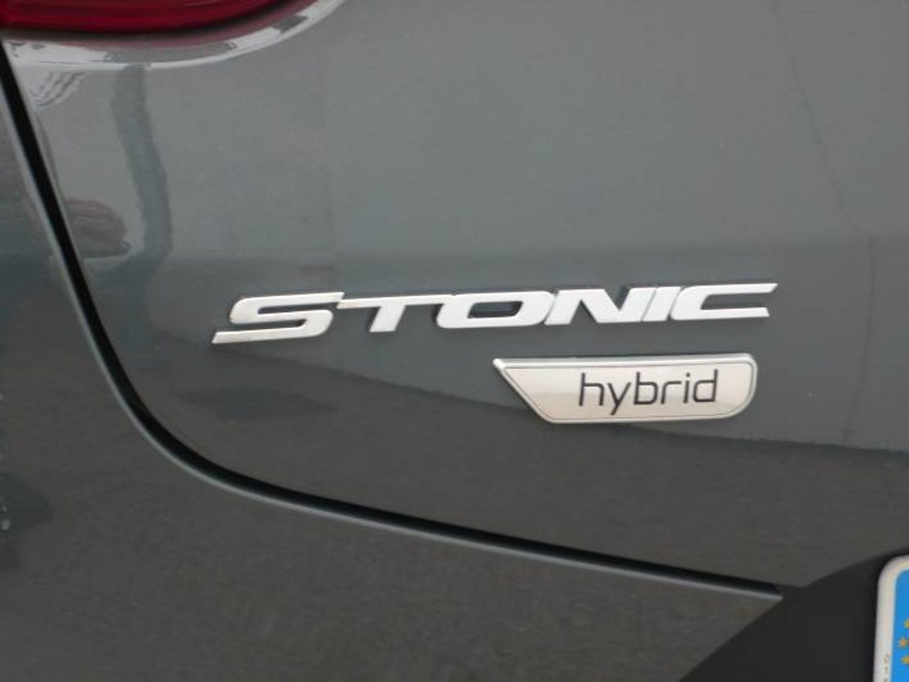 Kia Stonic 1.0 T-GDi 88kW (120CV) MHEV Drive DCT  - Foto 12