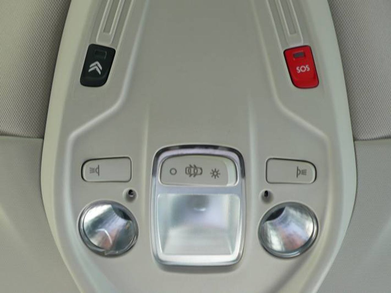 Citroën C4 Picasso PT 130 CV FEEL S&S  - Foto 20