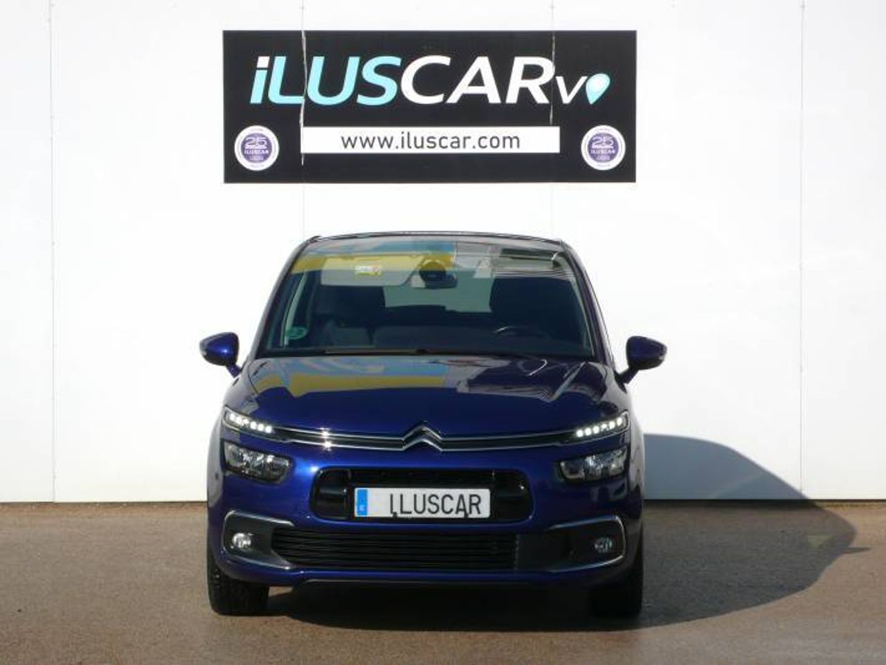 Citroën C4 Picasso PT 130 CV FEEL S&S  - Foto 7