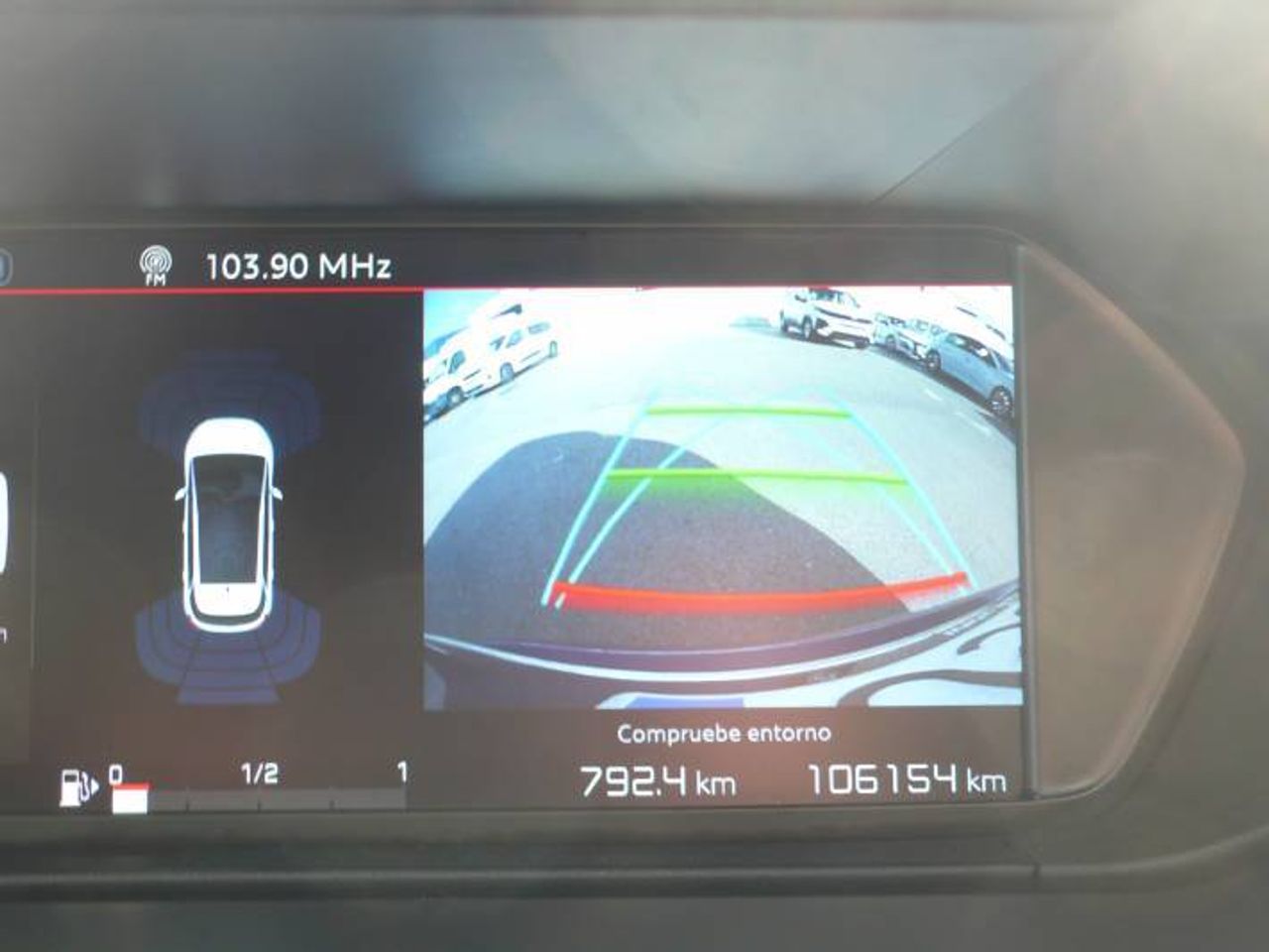 Citroën C4 Picasso PT 130 CV FEEL S&S  - Foto 24