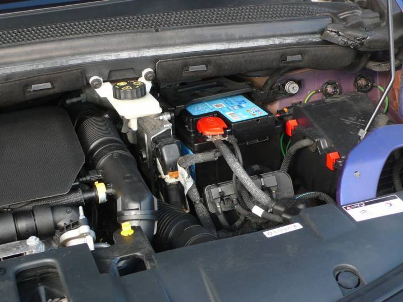 Citroën C4 Picasso PT 130 CV FEEL S&S  - Foto 37