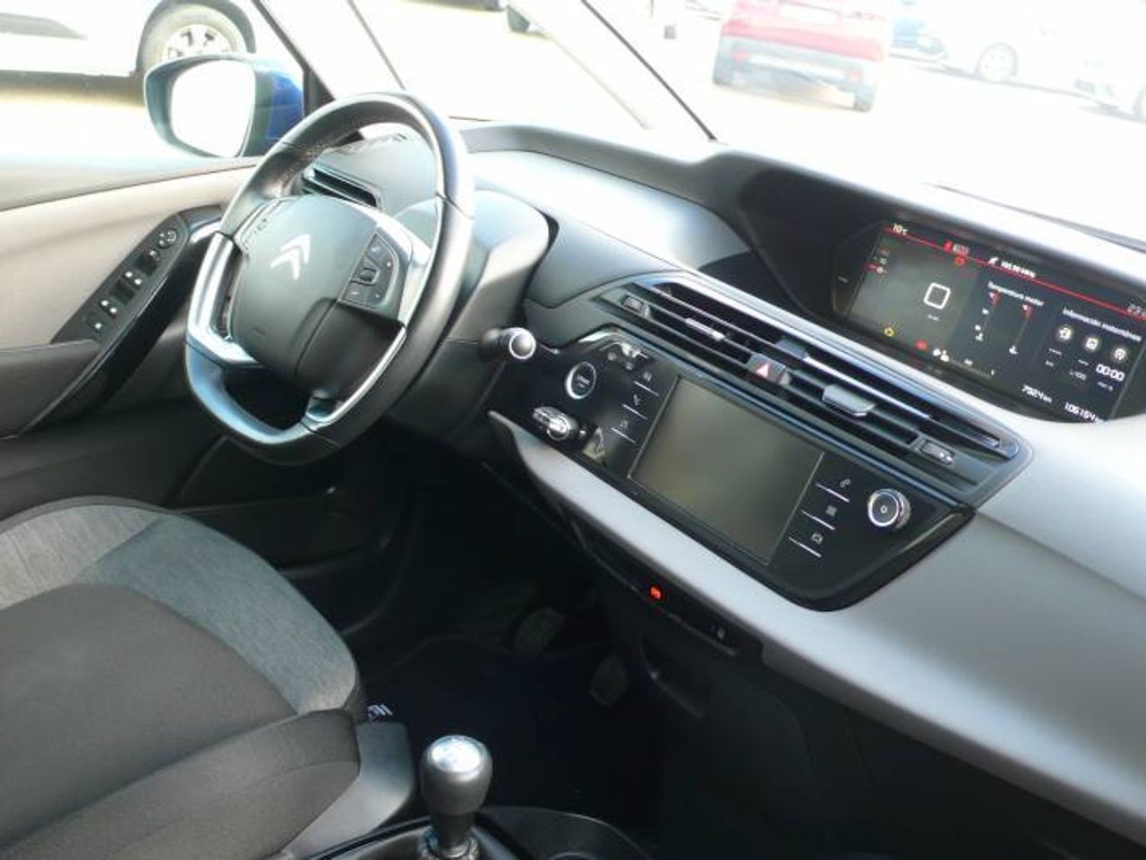 Citroën C4 Picasso PT 130 CV FEEL S&S  - Foto 19