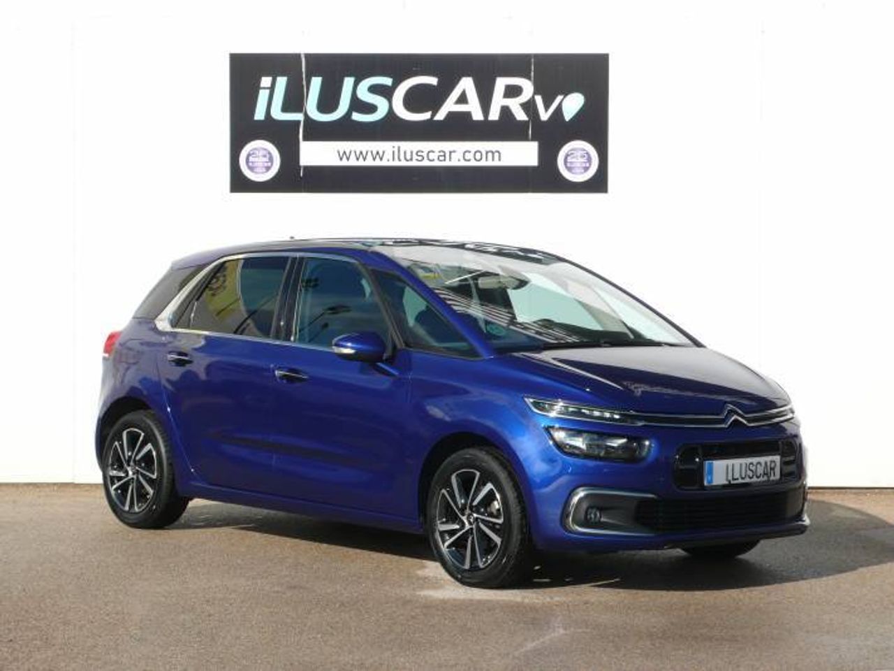 Citroën C4 Picasso PT 130 CV FEEL S&S  - Foto 8