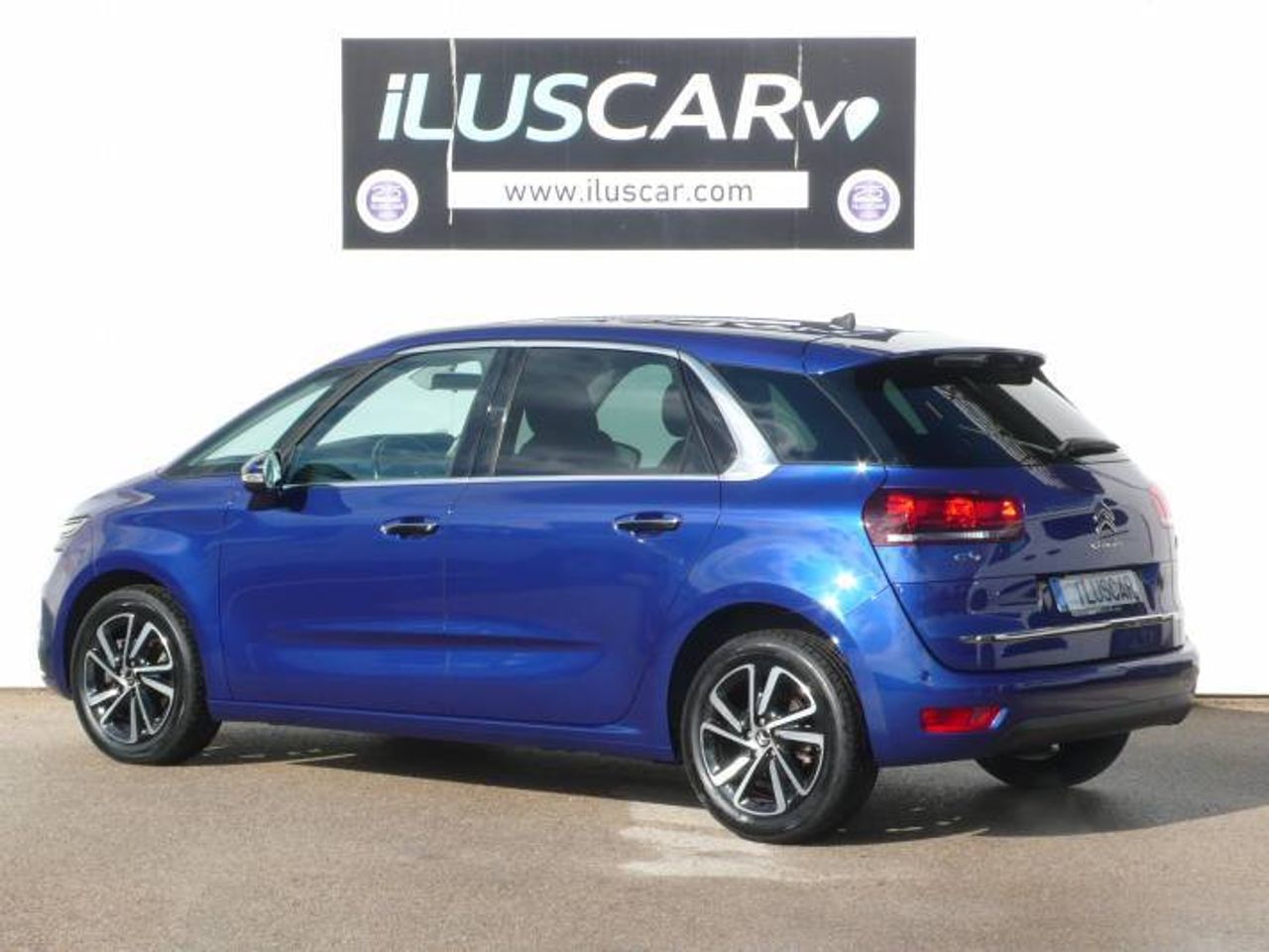 Citroën C4 Picasso PT 130 CV FEEL S&S  - Foto 6