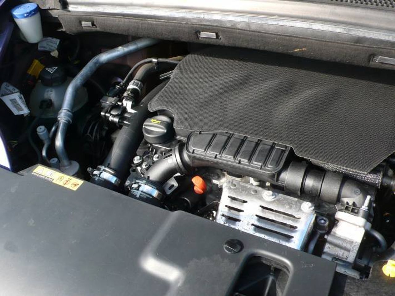 Citroën C4 Picasso PT 130 CV FEEL S&S  - Foto 36