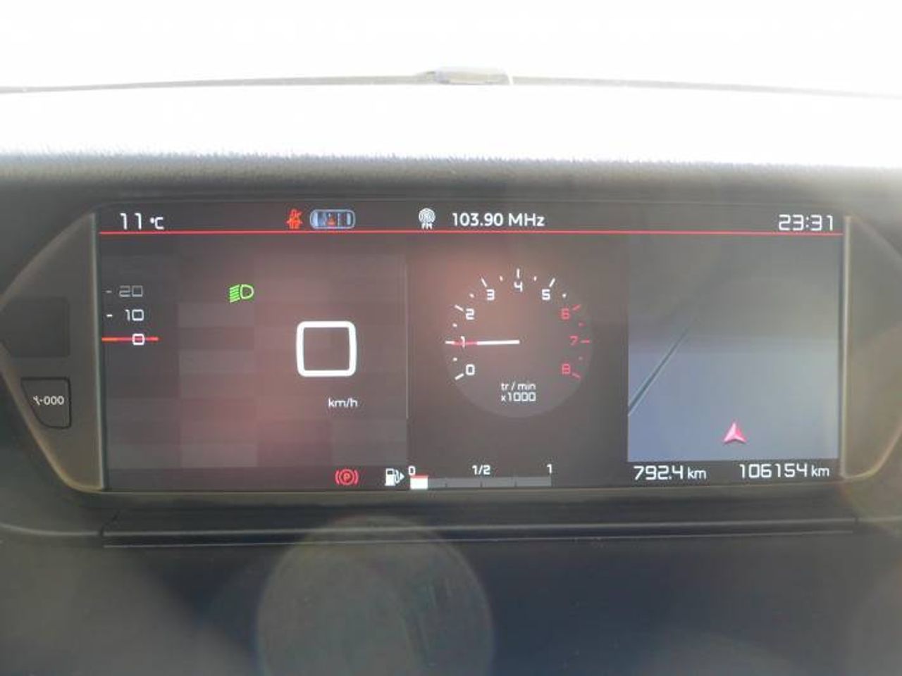 Citroën C4 Picasso PT 130 CV FEEL S&S  - Foto 22