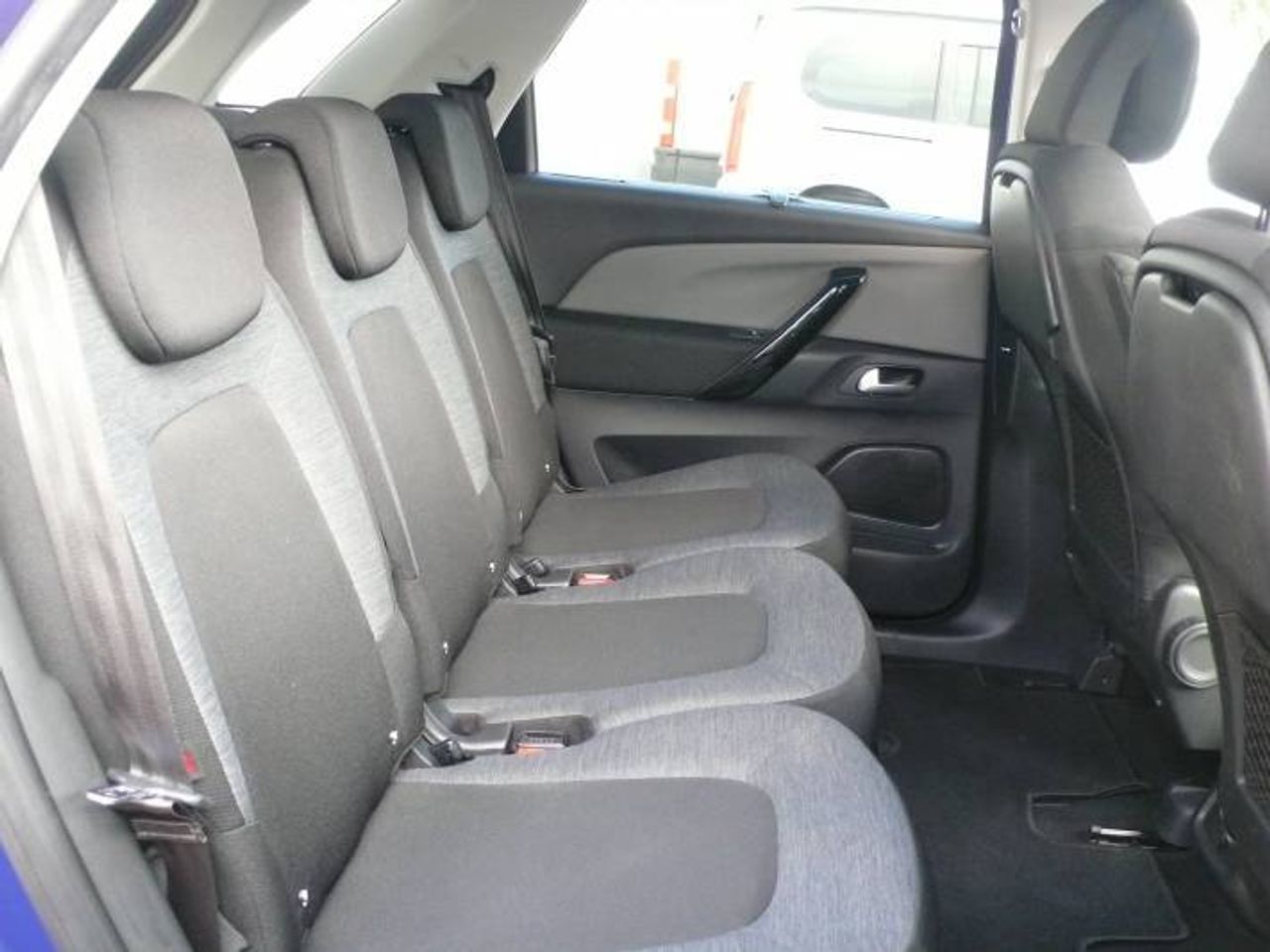 Citroën C4 Picasso PT 130 CV FEEL S&S  - Foto 17