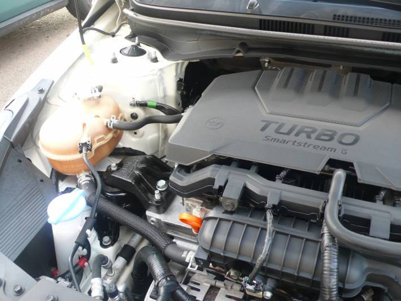 Hyundai i20 1.0TGDI 74KW 100CV 48V KLASS  - Foto 35