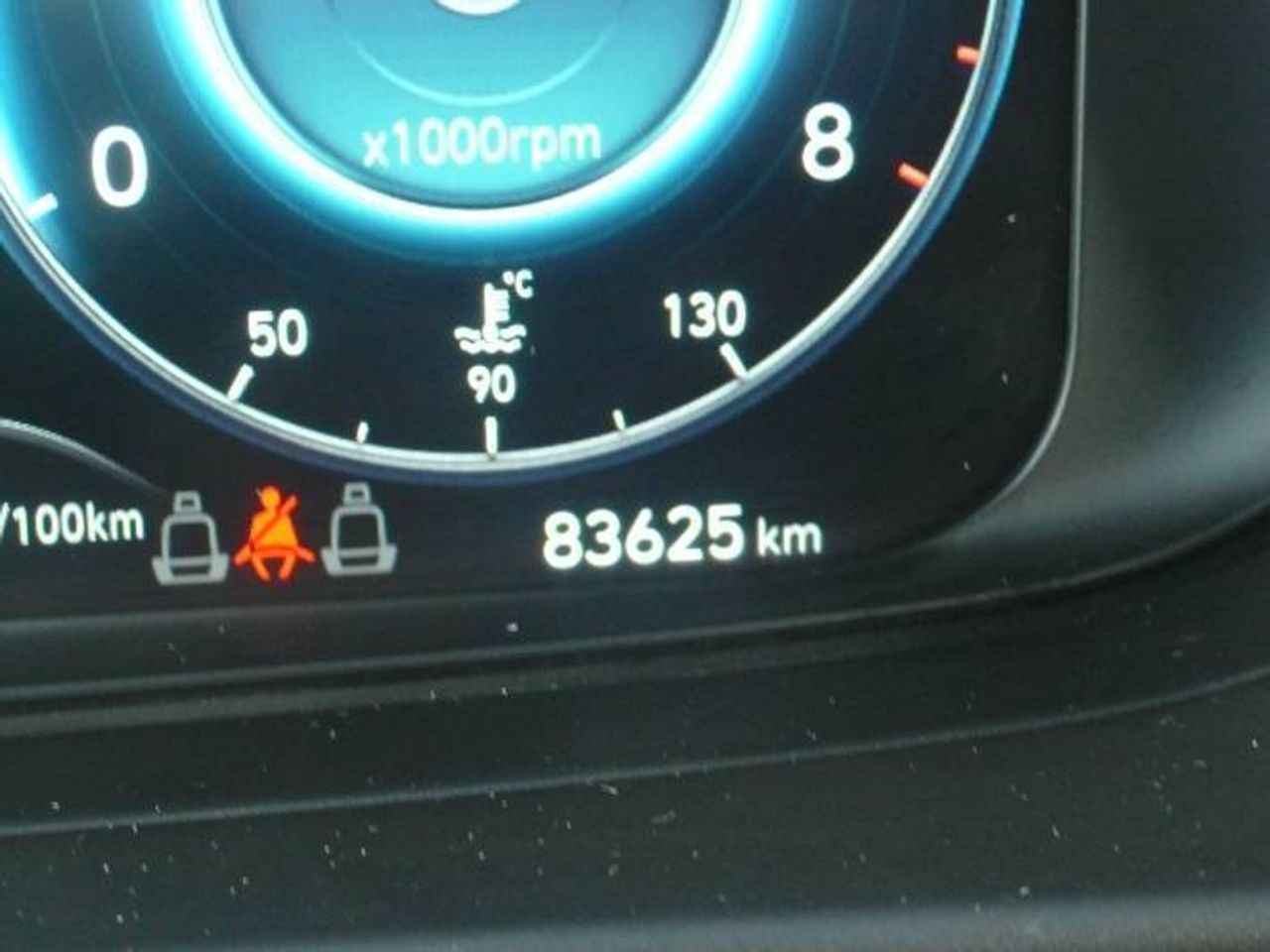 Hyundai i20 1.0TGDI 74KW 100CV 48V KLASS  - Foto 29