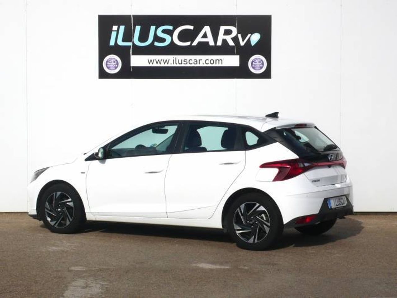 Hyundai i20 1.0TGDI 74KW 100CV 48V KLASS  - Foto 6