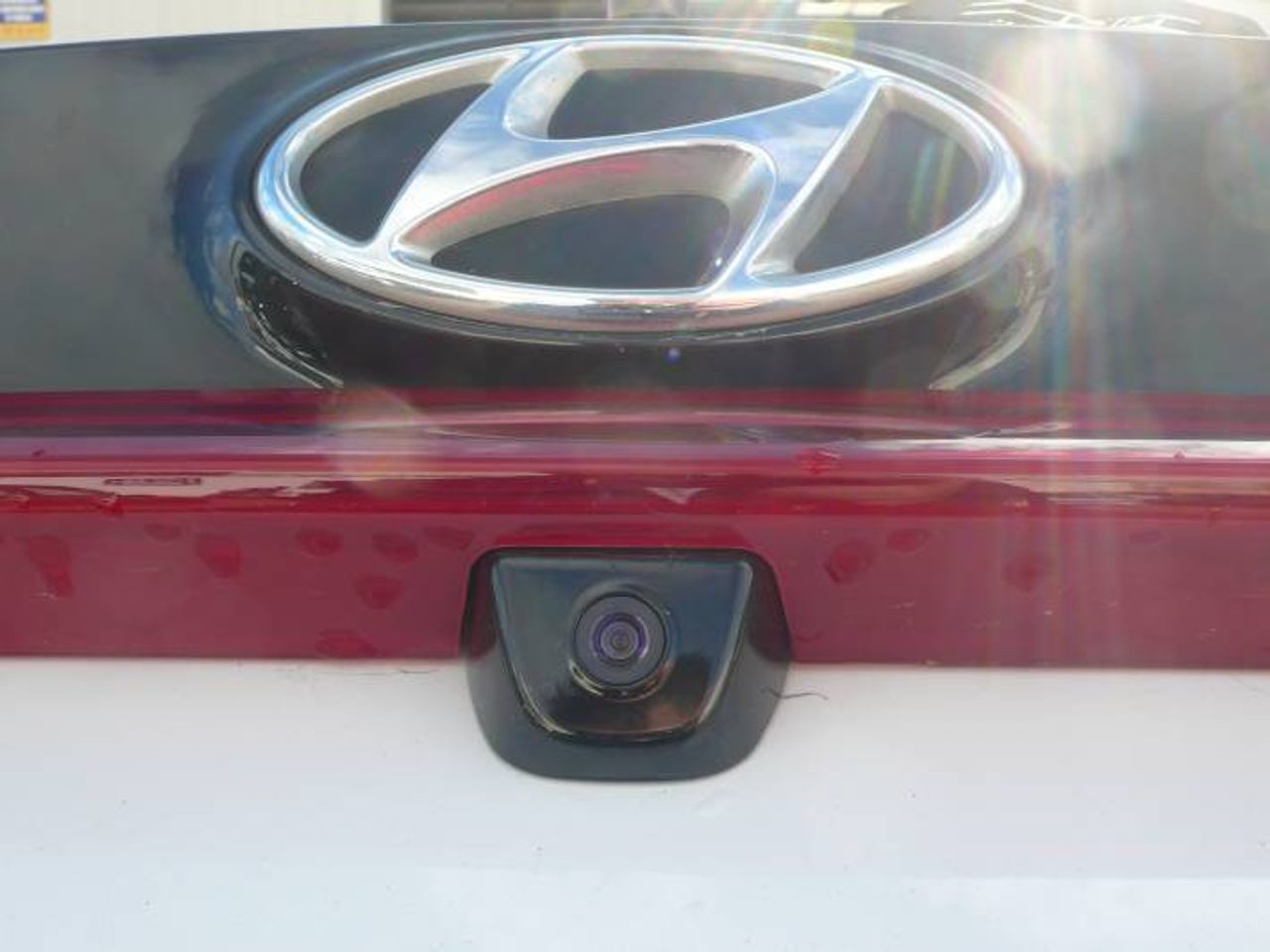 Hyundai i20 1.0TGDI 74KW 100CV 48V KLASS  - Foto 13