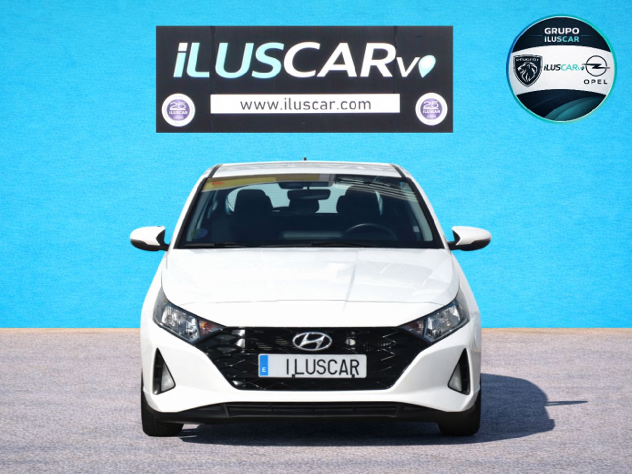 Hyundai i20 1.0TGDI 74KW 100CV 48V KLASS  - Foto 7