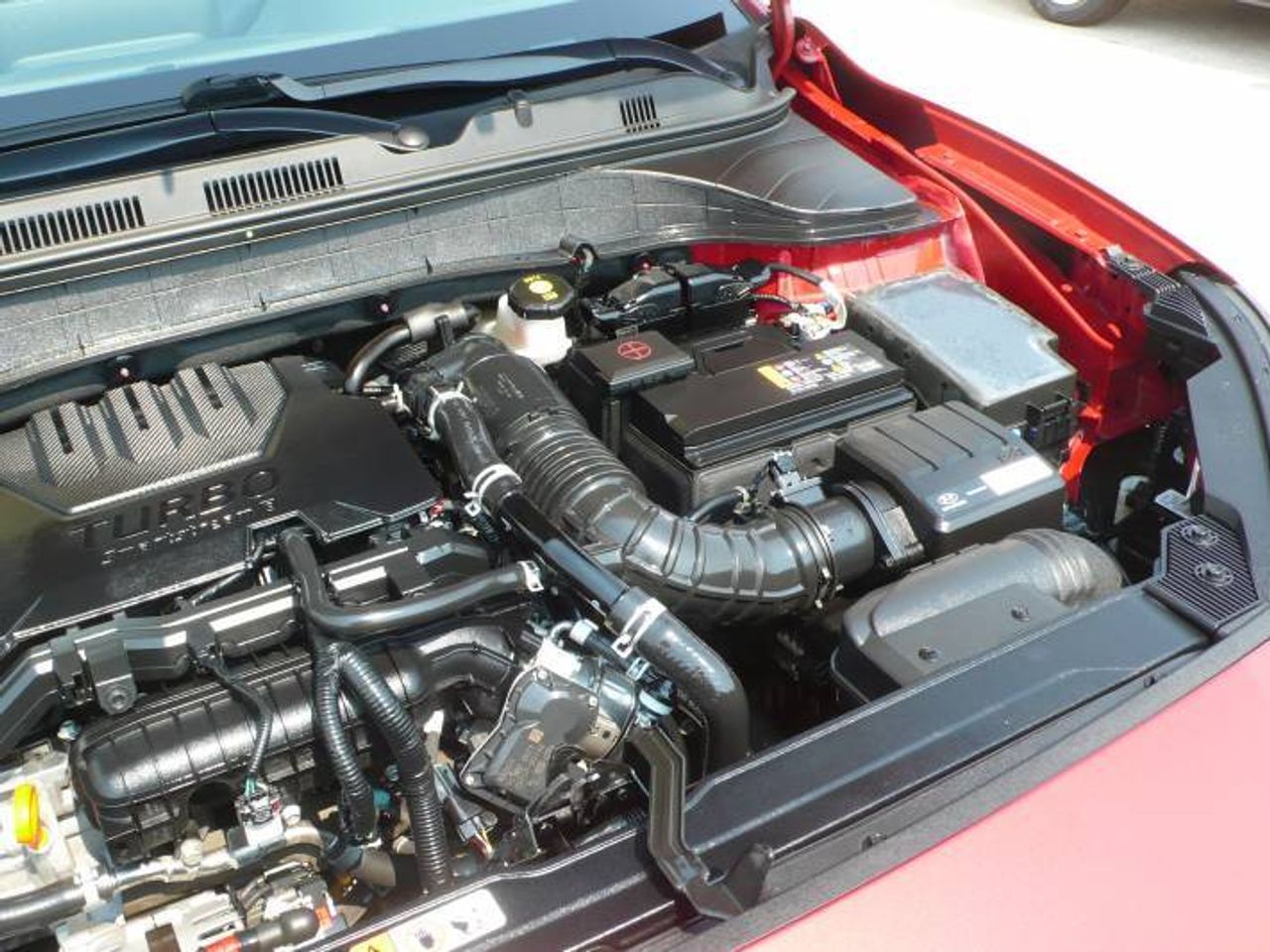 Hyundai Kona 1.0 TGDI 48V Klass 4X2  - Foto 42