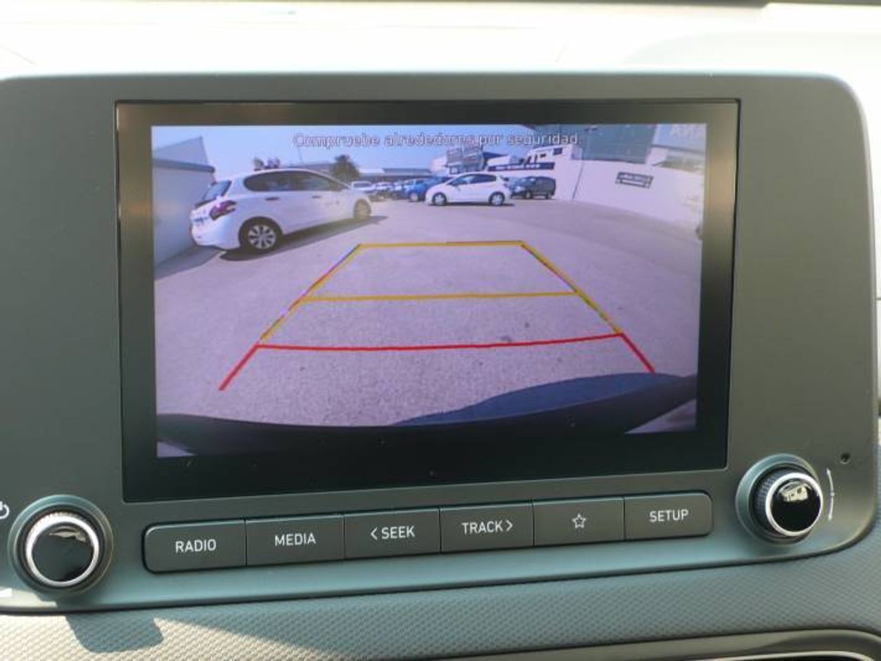 Hyundai Kona 1.0 TGDI 48V Klass 4X2  - Foto 18