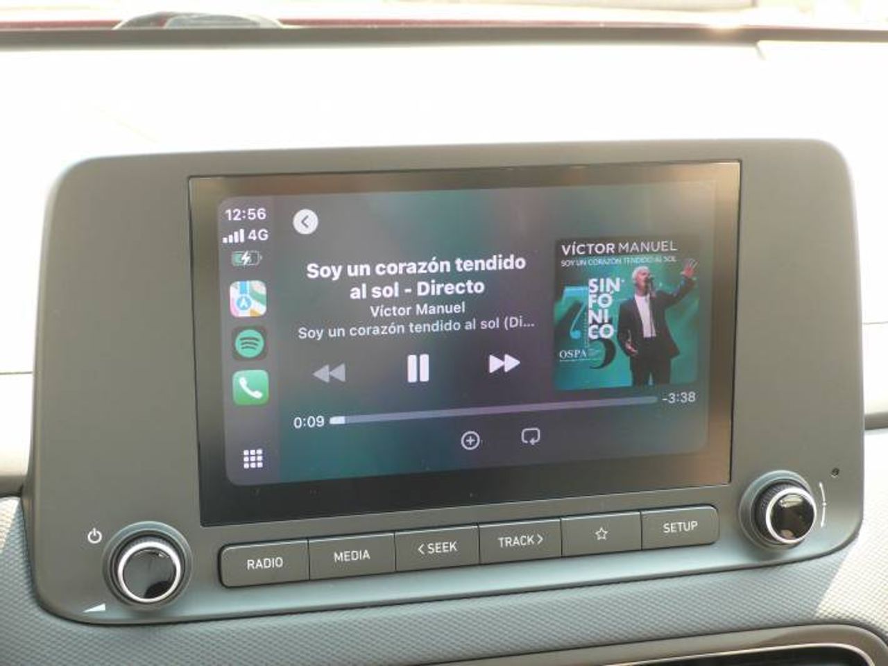 Hyundai Kona 1.0 TGDI 48V Klass 4X2  - Foto 22