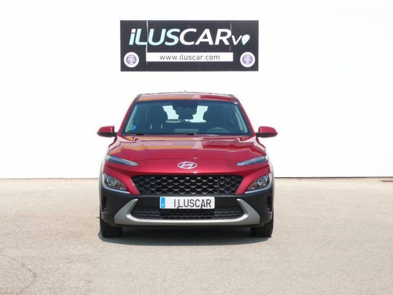 Hyundai Kona 1.0 TGDI 48V Klass 4X2  - Foto 7