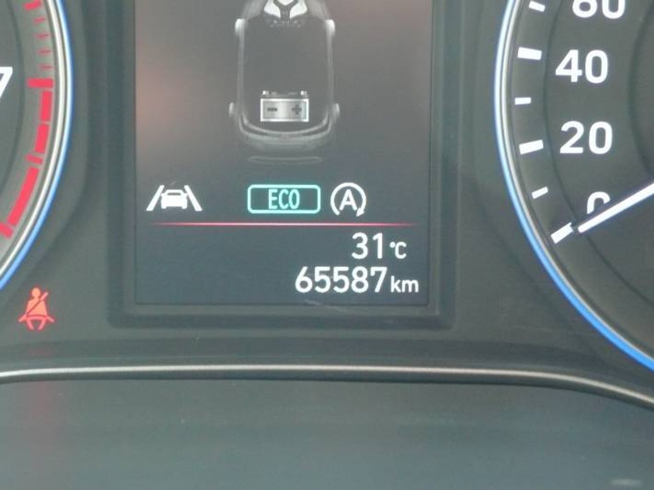 Hyundai Kona 1.0 TGDI 48V Klass 4X2  - Foto 33