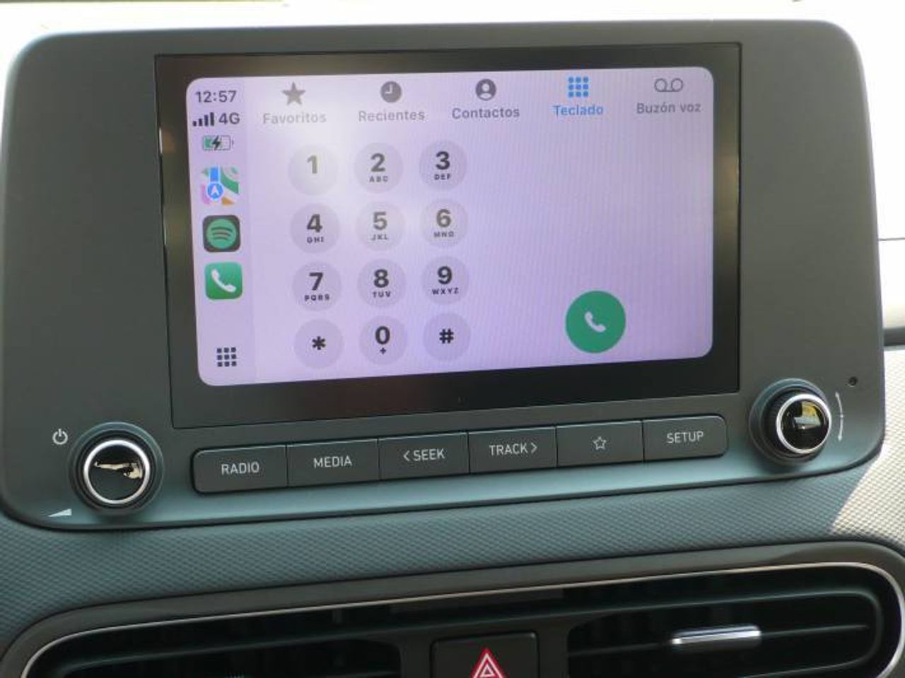 Hyundai Kona 1.0 TGDI 48V Klass 4X2  - Foto 21