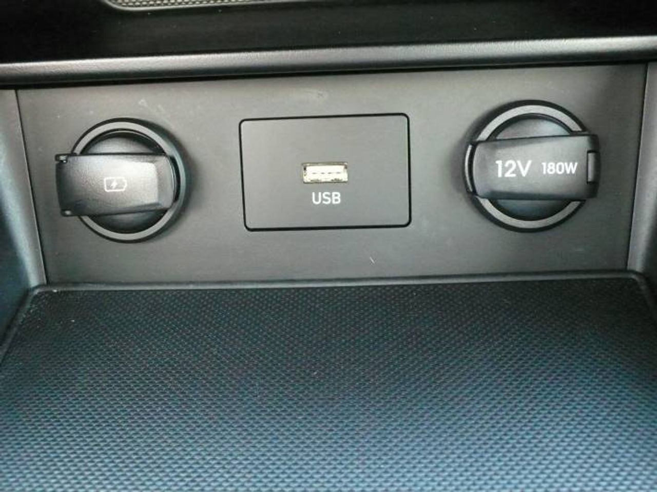 Hyundai Kona 1.0 TGDI 48V Klass 4X2  - Foto 26