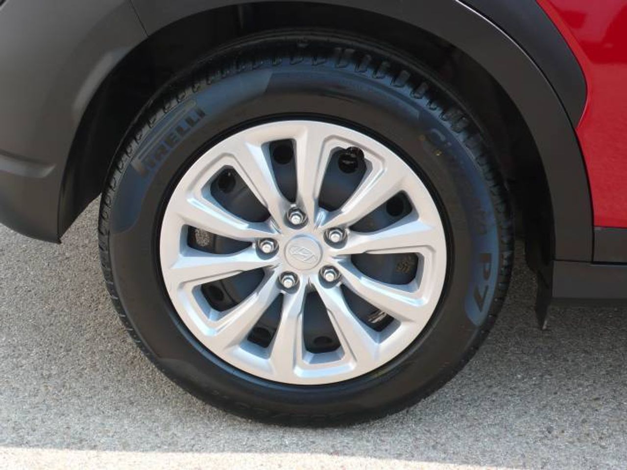 Hyundai Kona 1.0 TGDI 48V Klass 4X2  - Foto 14