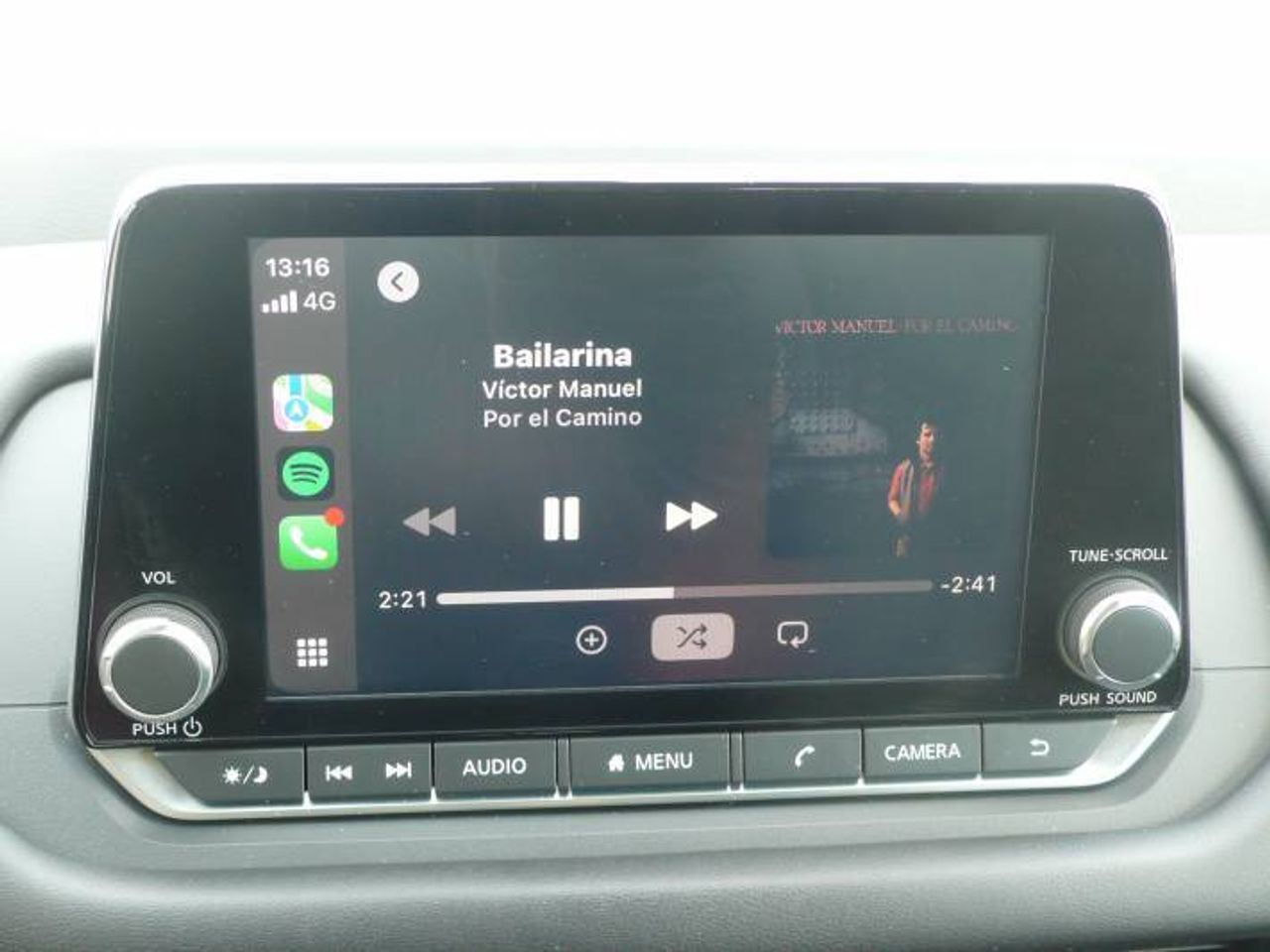 Nissan Qashqai DIG-T 103kW (140CV) mHEV 4x2 Acenta  - Foto 22